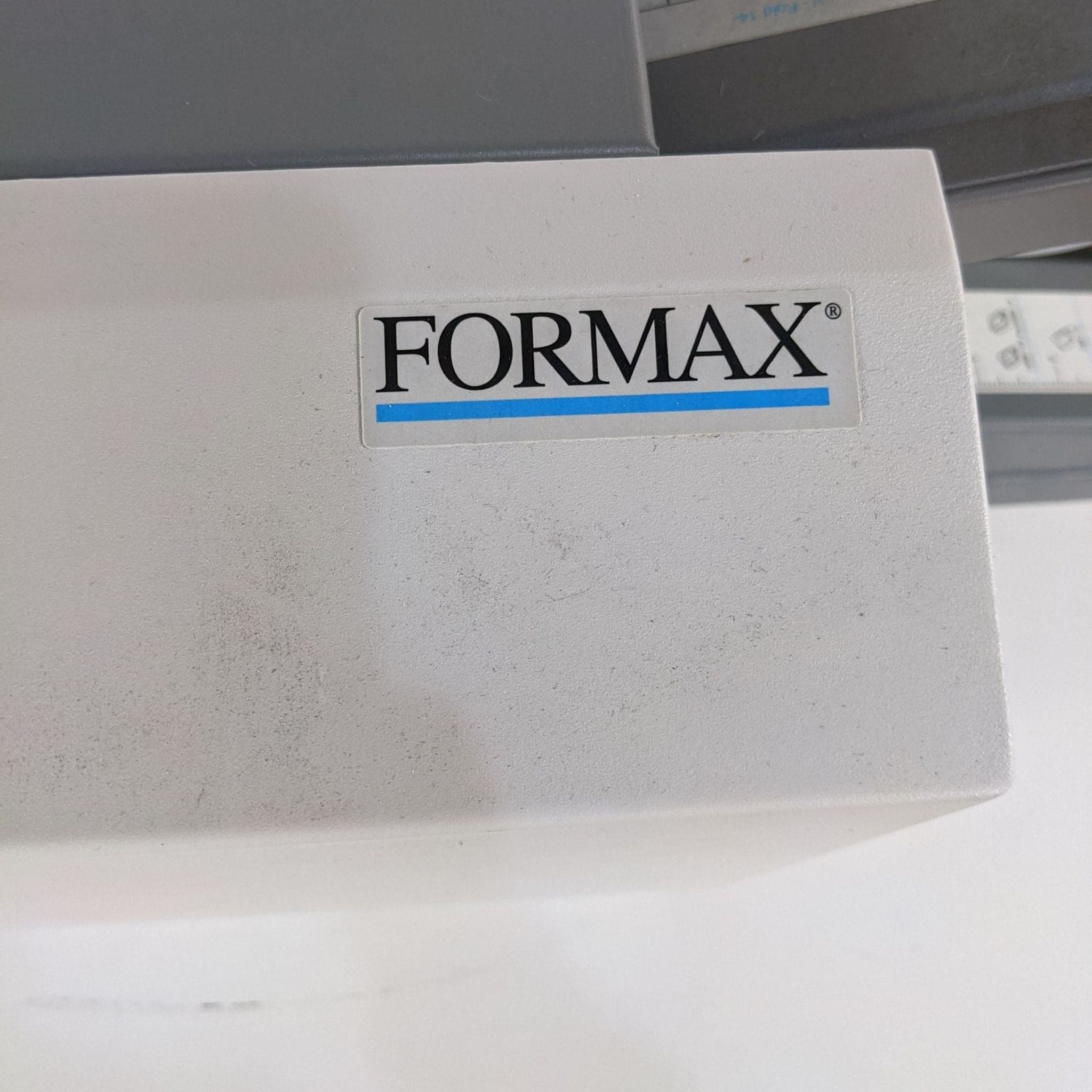 Formax FD1502-PLUS Autoseal Pressure Sealer - Thumbnail 7