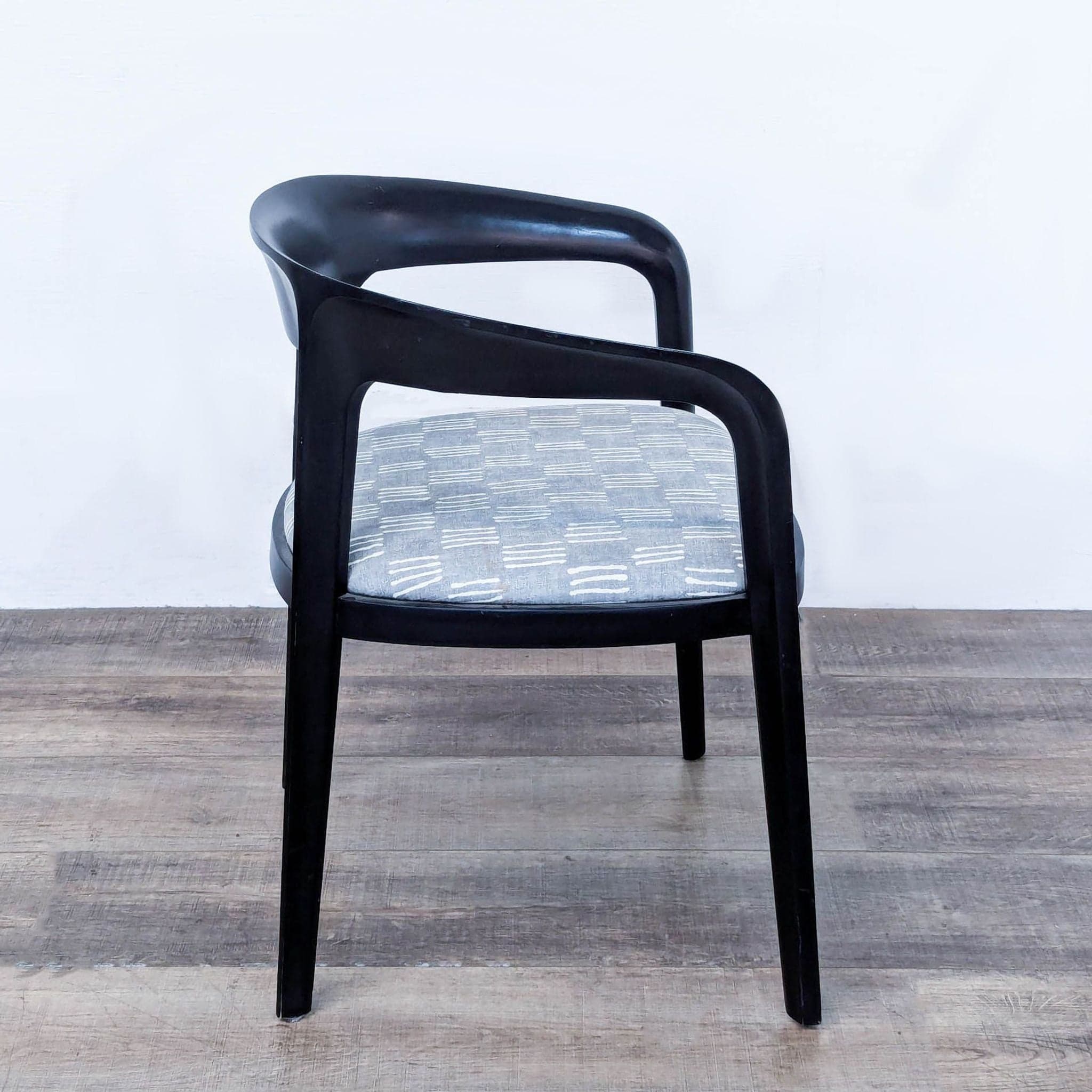 Bernhardt Design Corvo Side Chair - Thumbnail 2