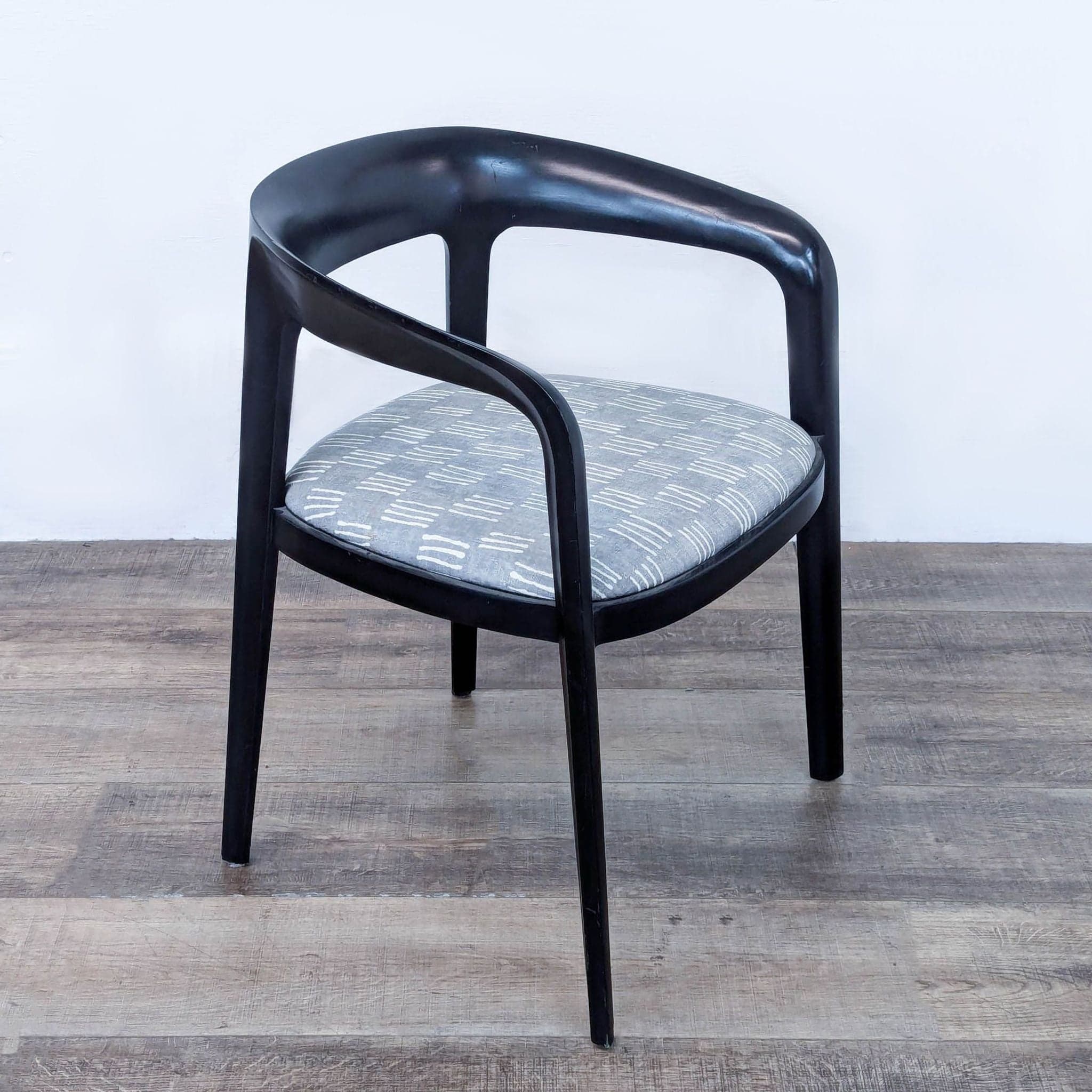 Bernhardt Design Corvo Side Chair - Thumbnail 3