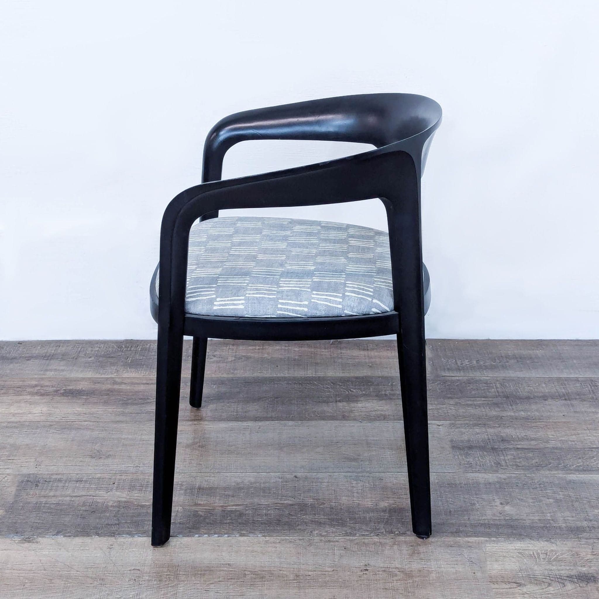 Bernhardt Design Corvo Side Chair - Thumbnail 5