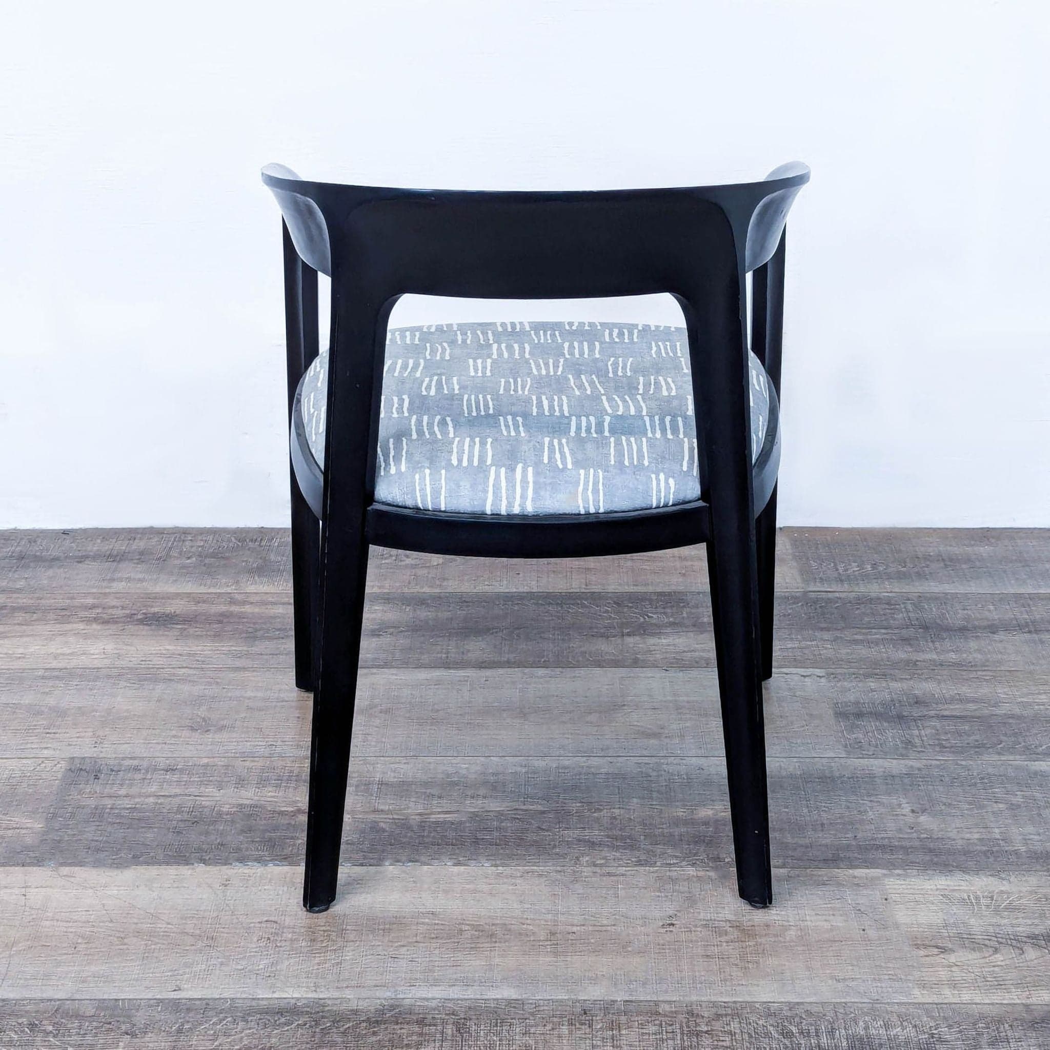 Bernhardt Design Corvo Side Chair - Thumbnail 4