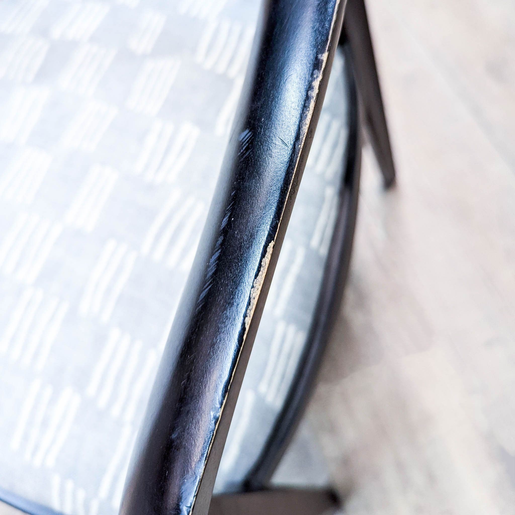 Bernhardt Design Corvo Side Chair - Thumbnail 7