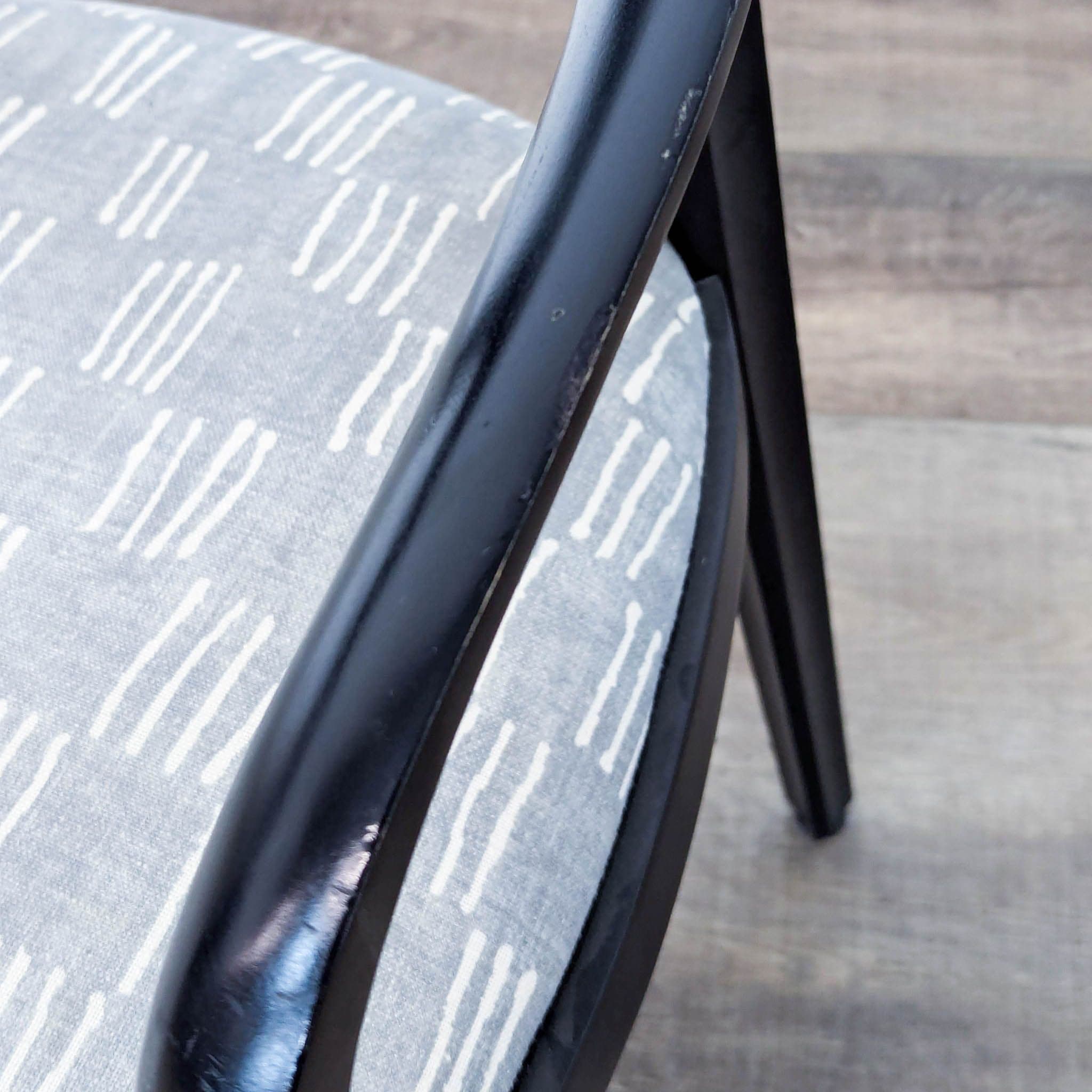 Bernhardt Design Corvo Side Chair - Thumbnail 8