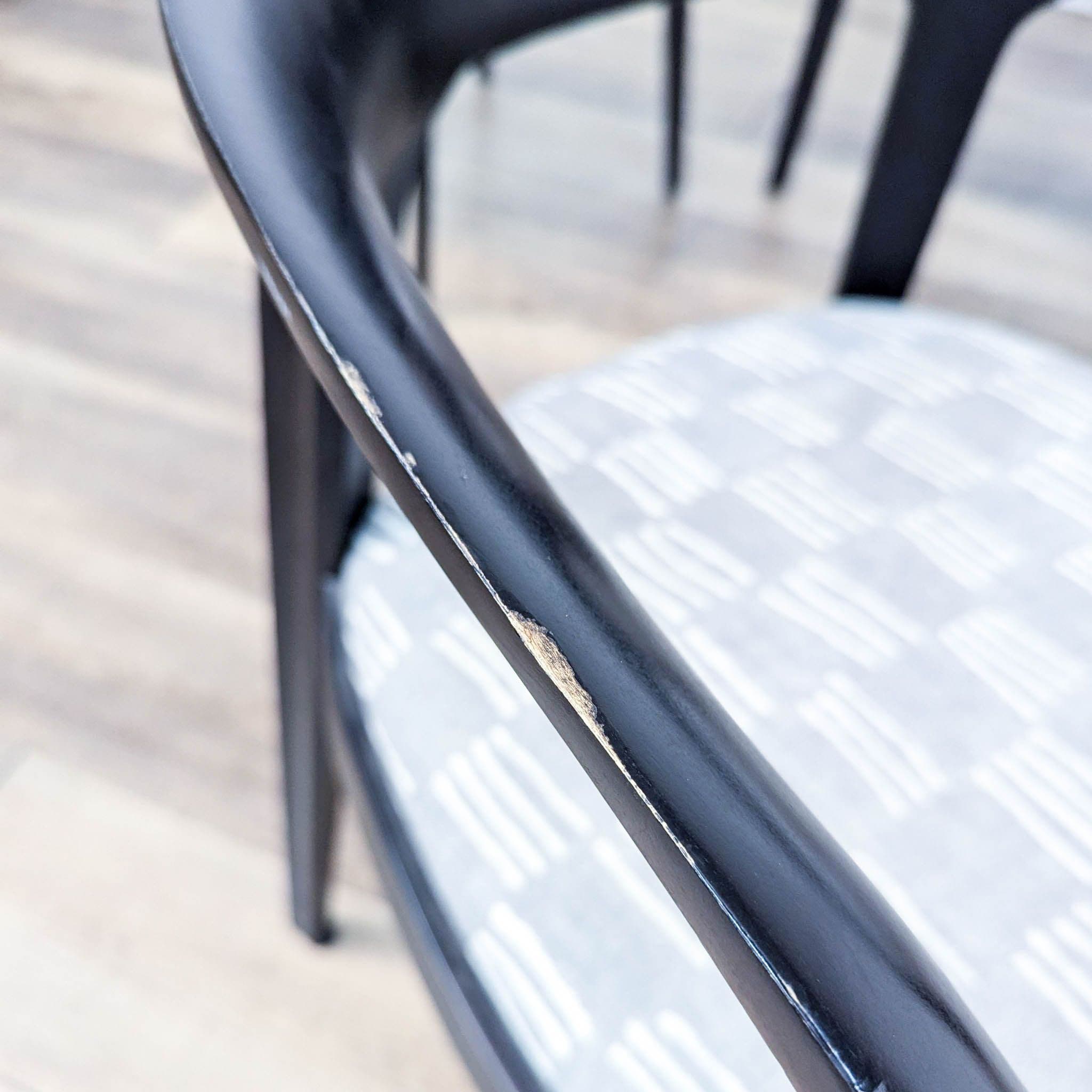 Bernhardt Design Corvo Side Chair - Thumbnail 10