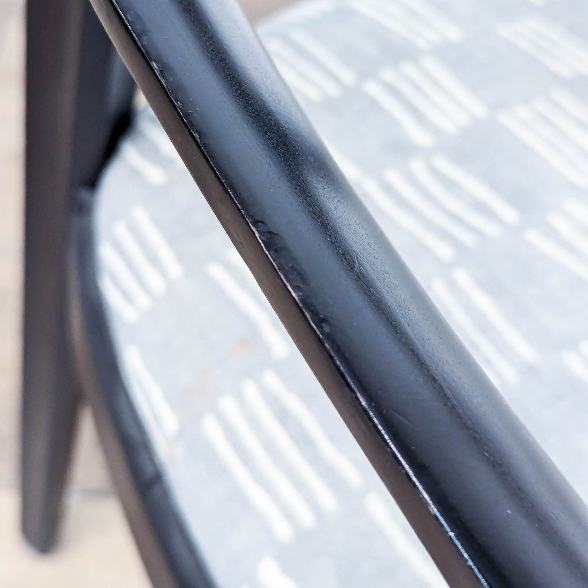 Bernhardt Design Corvo Side Chair - Thumbnail 13