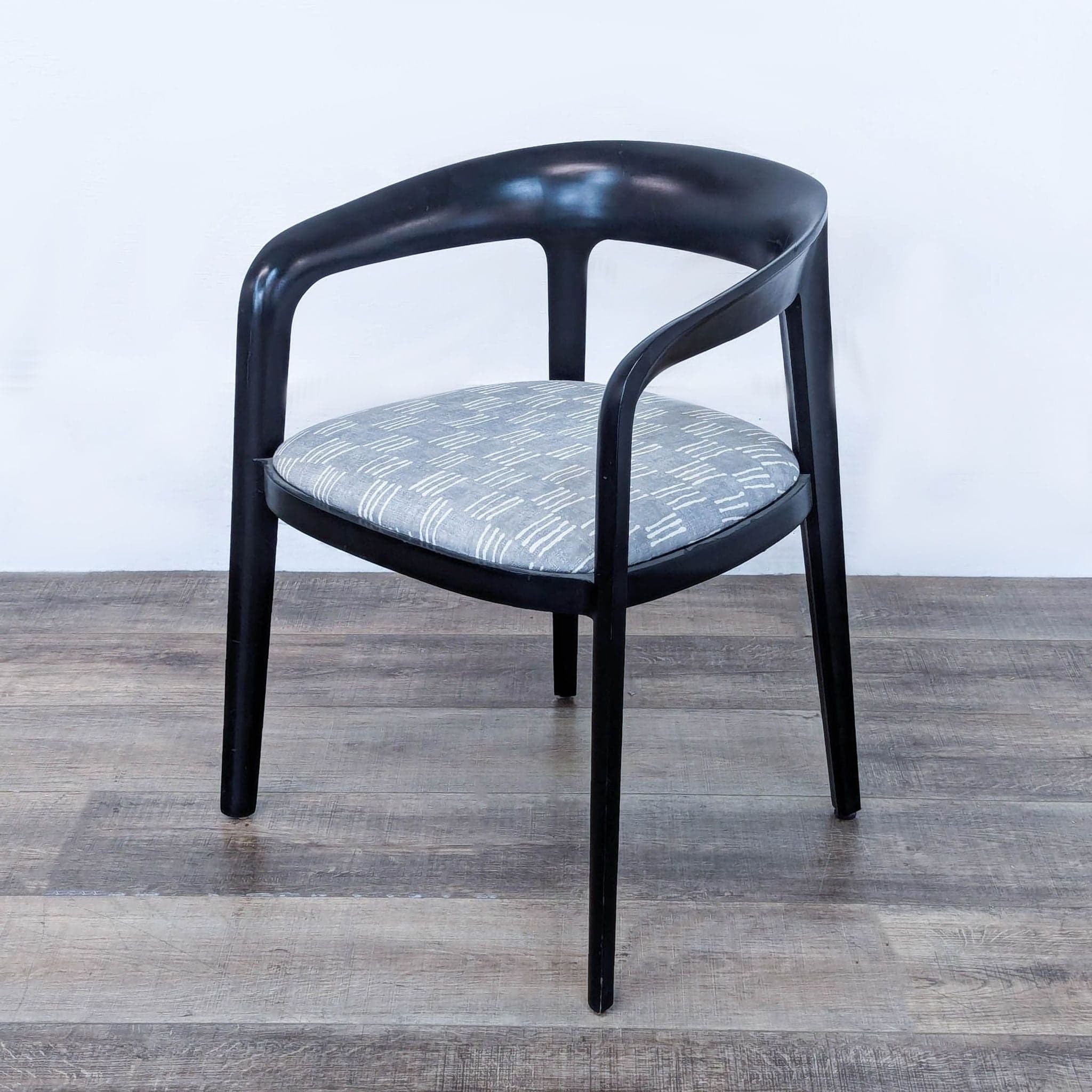 Bernhardt Design Corvo Side Chair - Thumbnail 6