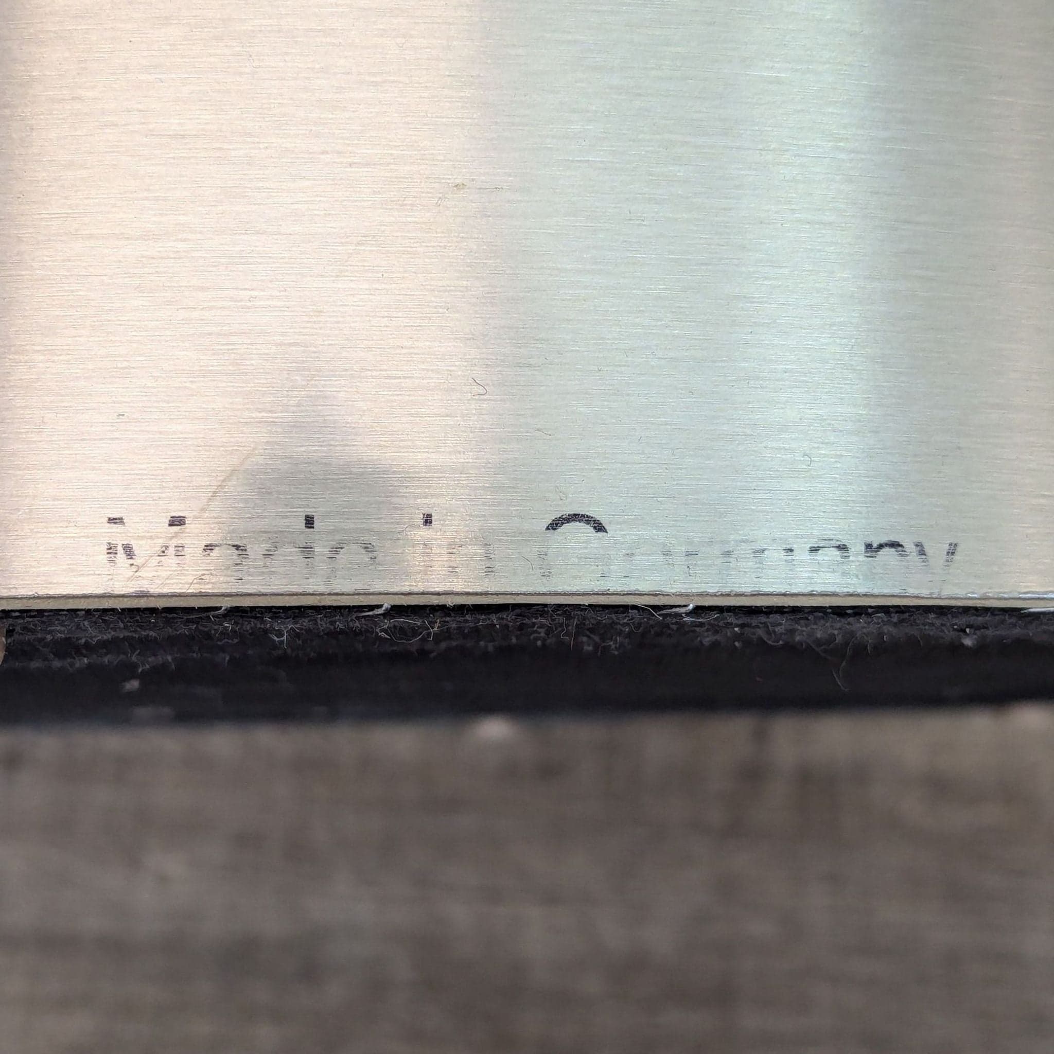 Springsteen Modern Velvet Swivel Chair by Anteriors Home - Thumbnail 9