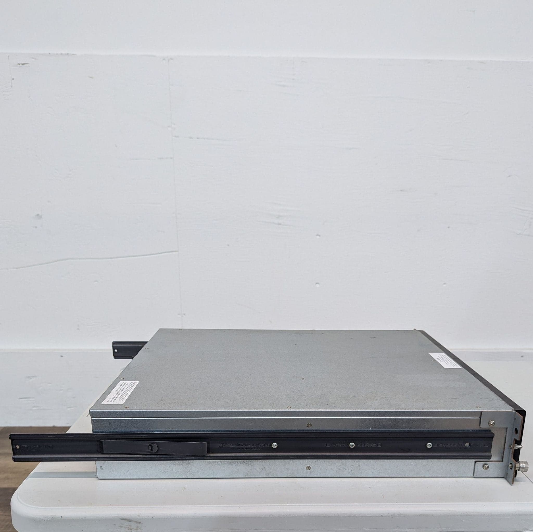 Tandberg RDX QuikStation 8 2U Rackmount RDX Array - Thumbnail 4