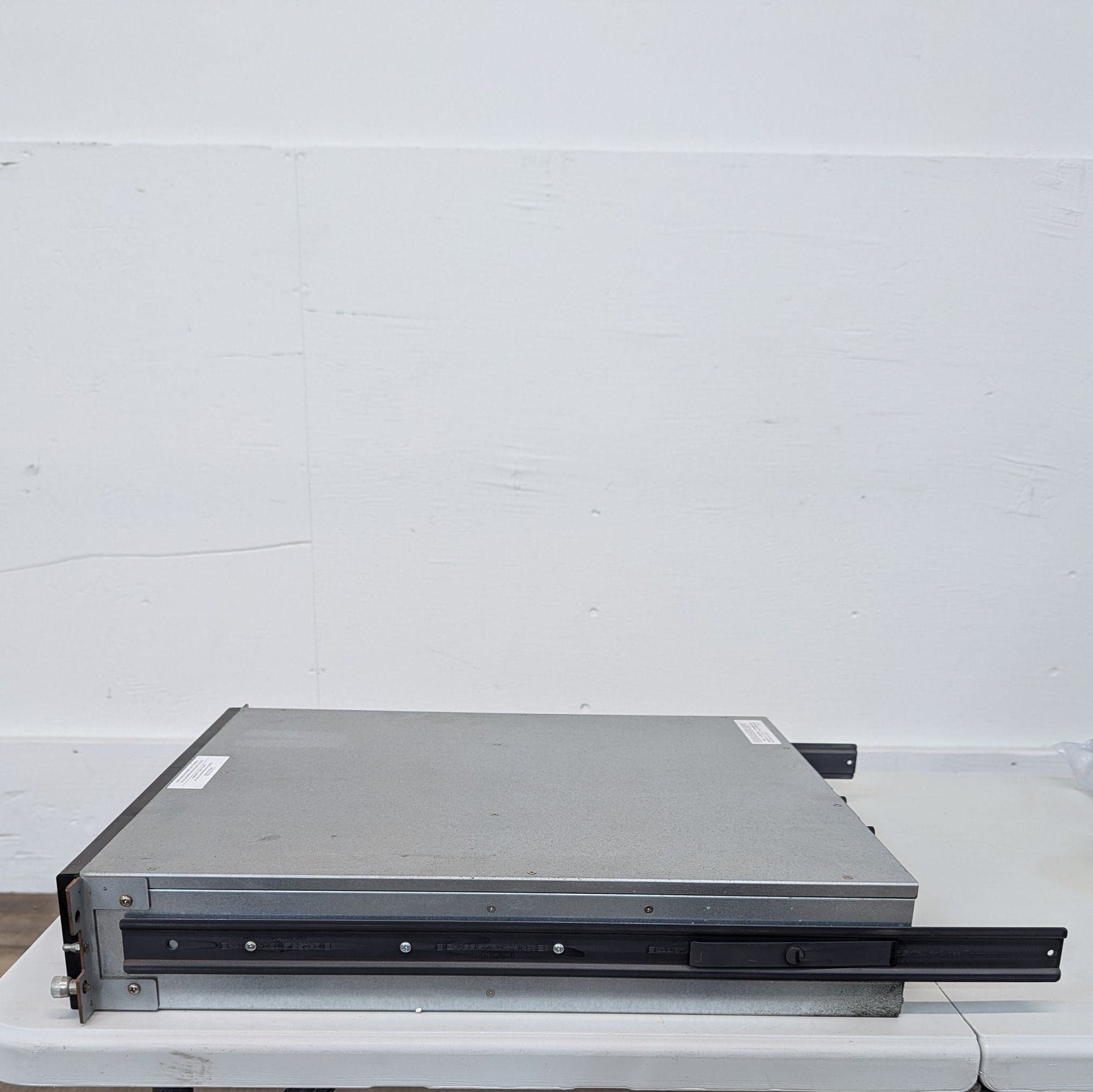 Tandberg RDX QuikStation 8 2U Rackmount RDX Array - Thumbnail 8