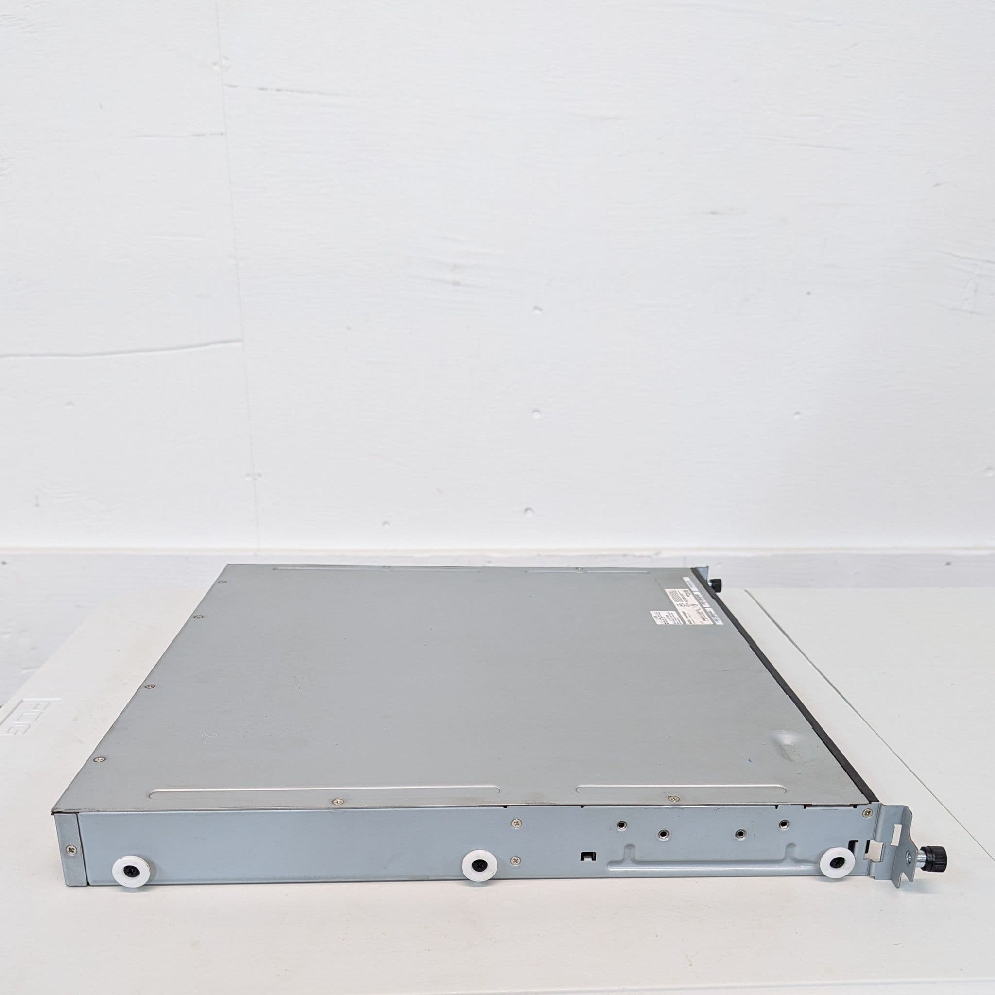 Buffalo Technology Terastation TS5400 NAS - Thumbnail 7