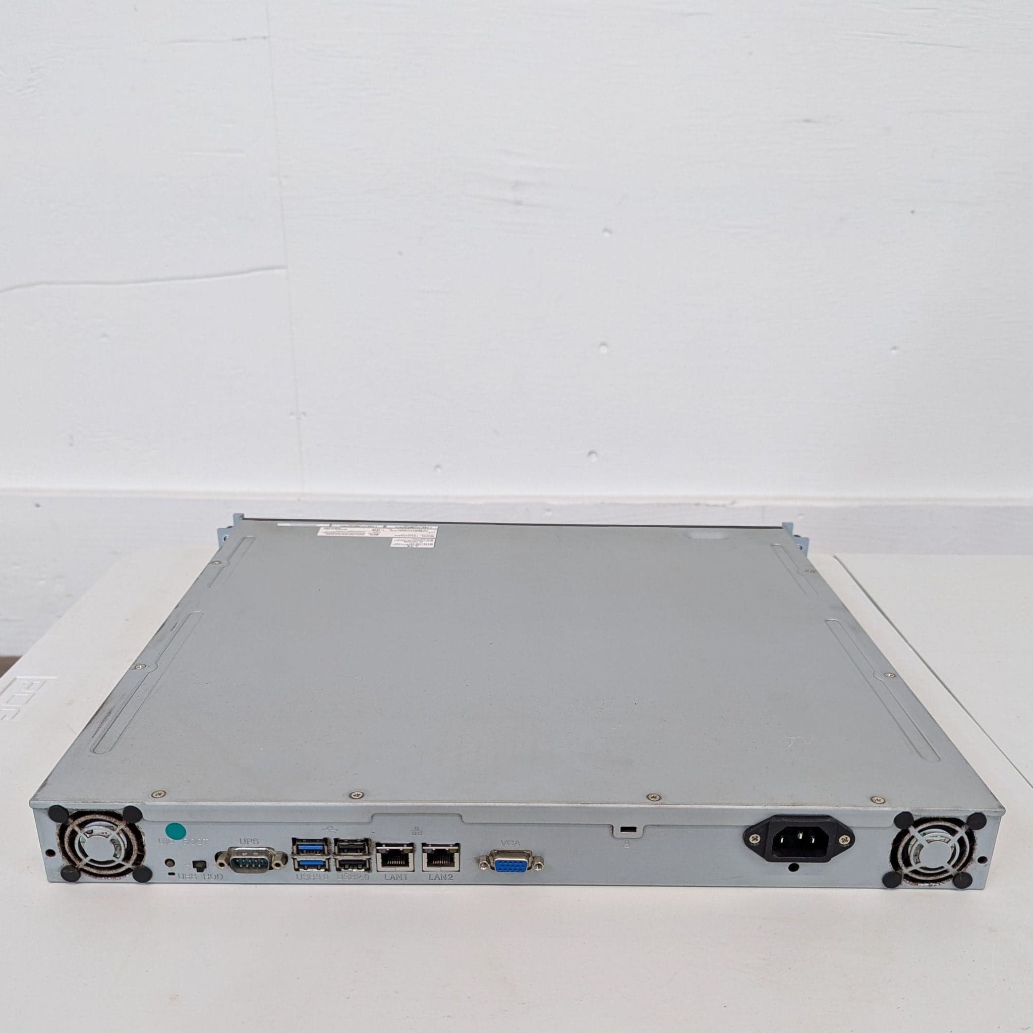 Buffalo Technology Terastation TS5400 NAS - Thumbnail 8