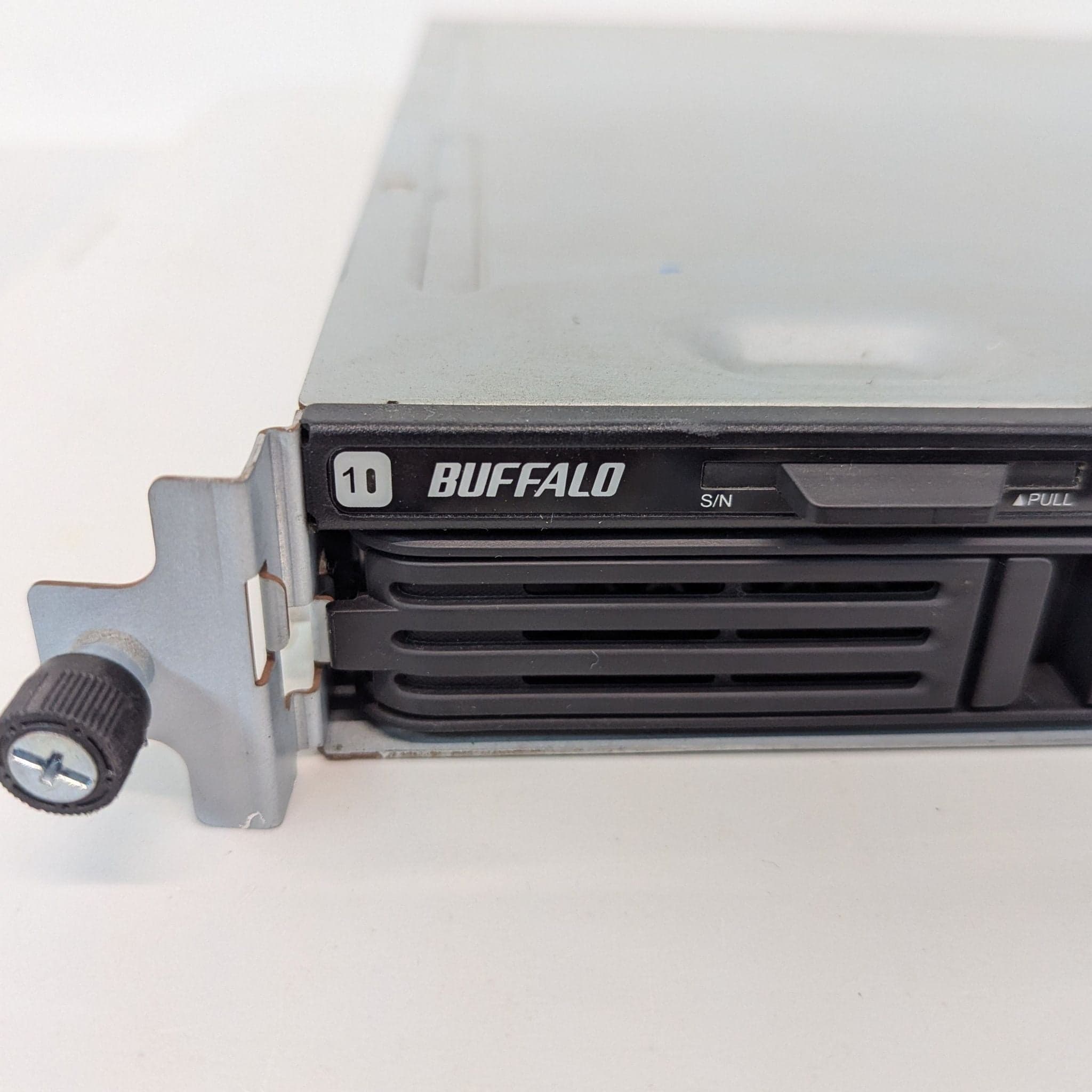 Buffalo Technology Terastation TS5400 NAS - Thumbnail 3