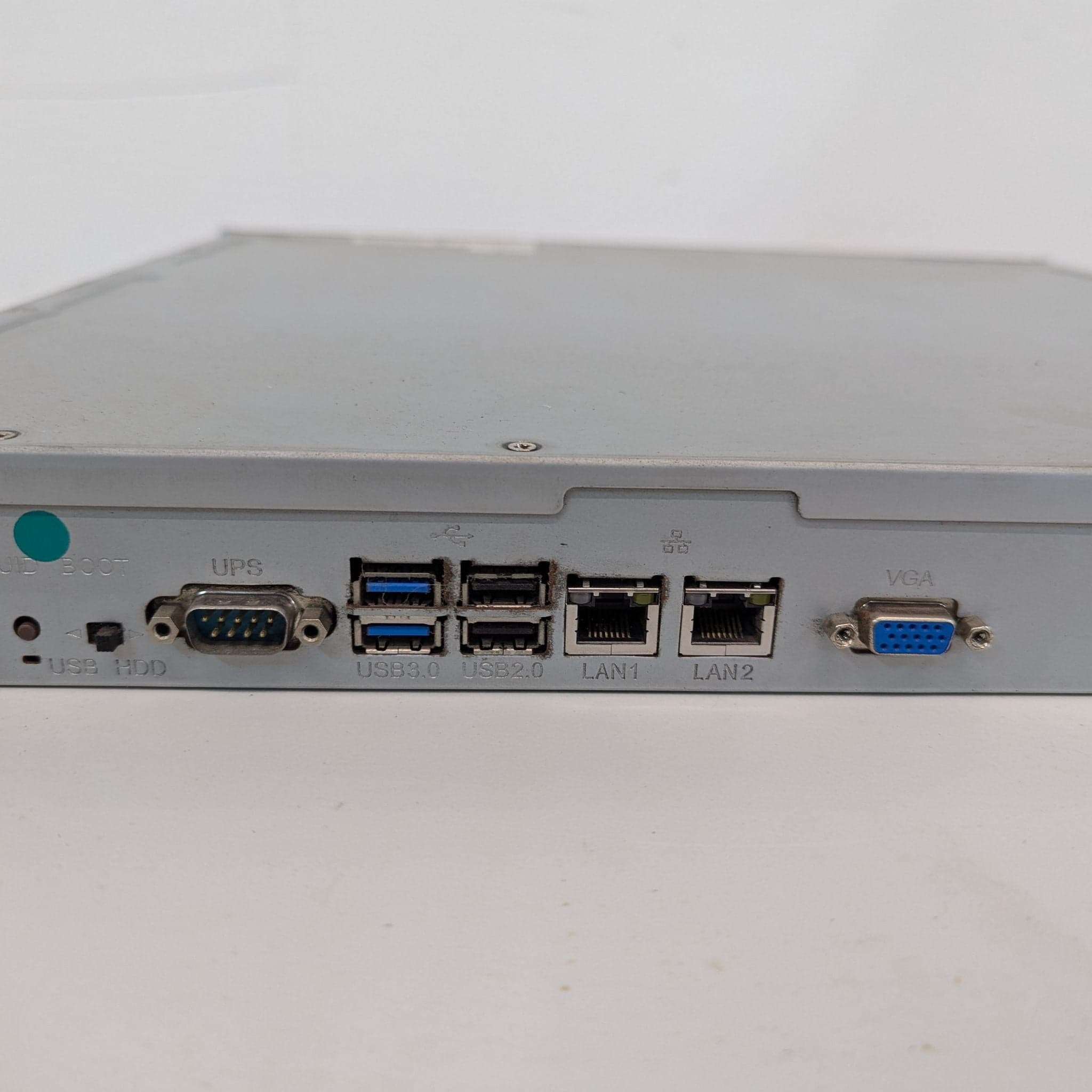 Buffalo Technology Terastation TS5400 NAS - Thumbnail 9