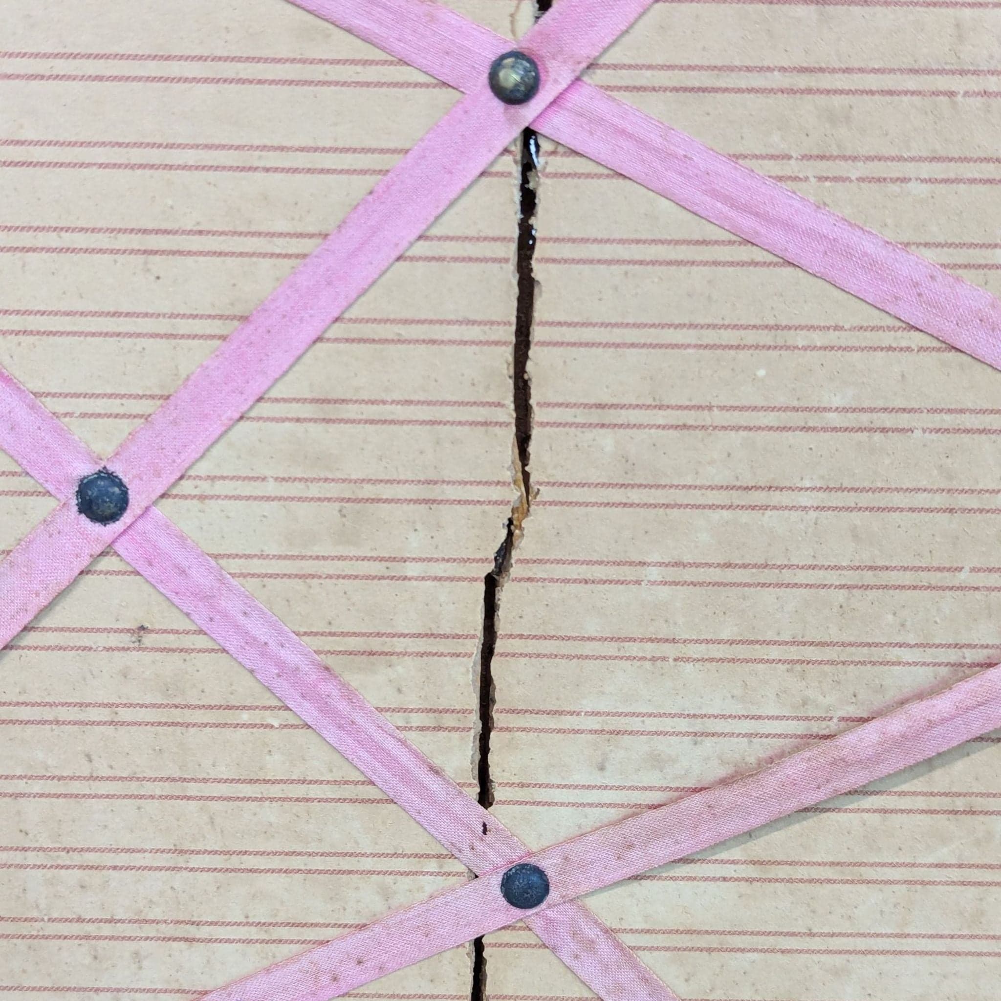 Louis Vuitton Vintage Trunk - Thumbnail 5