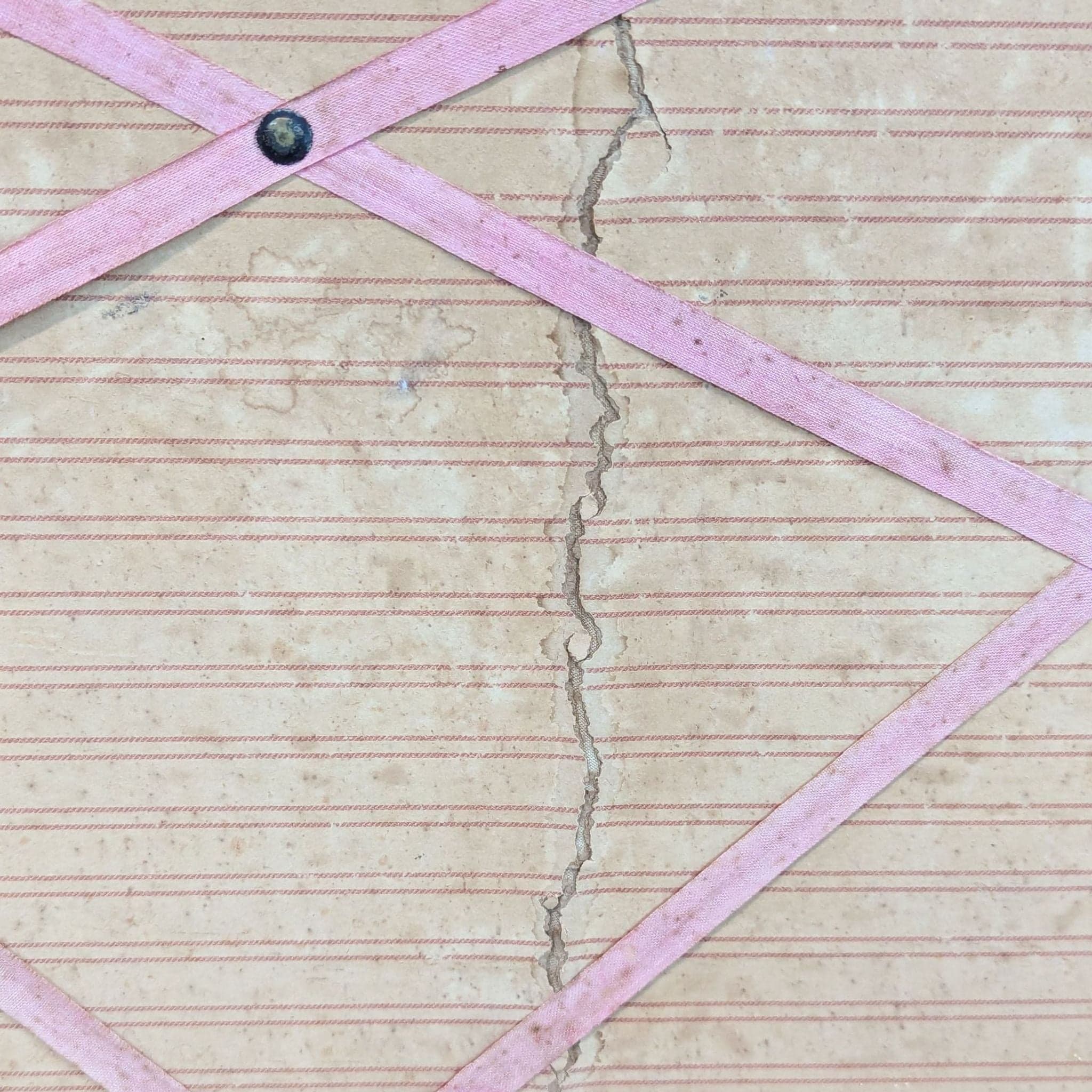 Louis Vuitton Vintage Trunk - Thumbnail 4