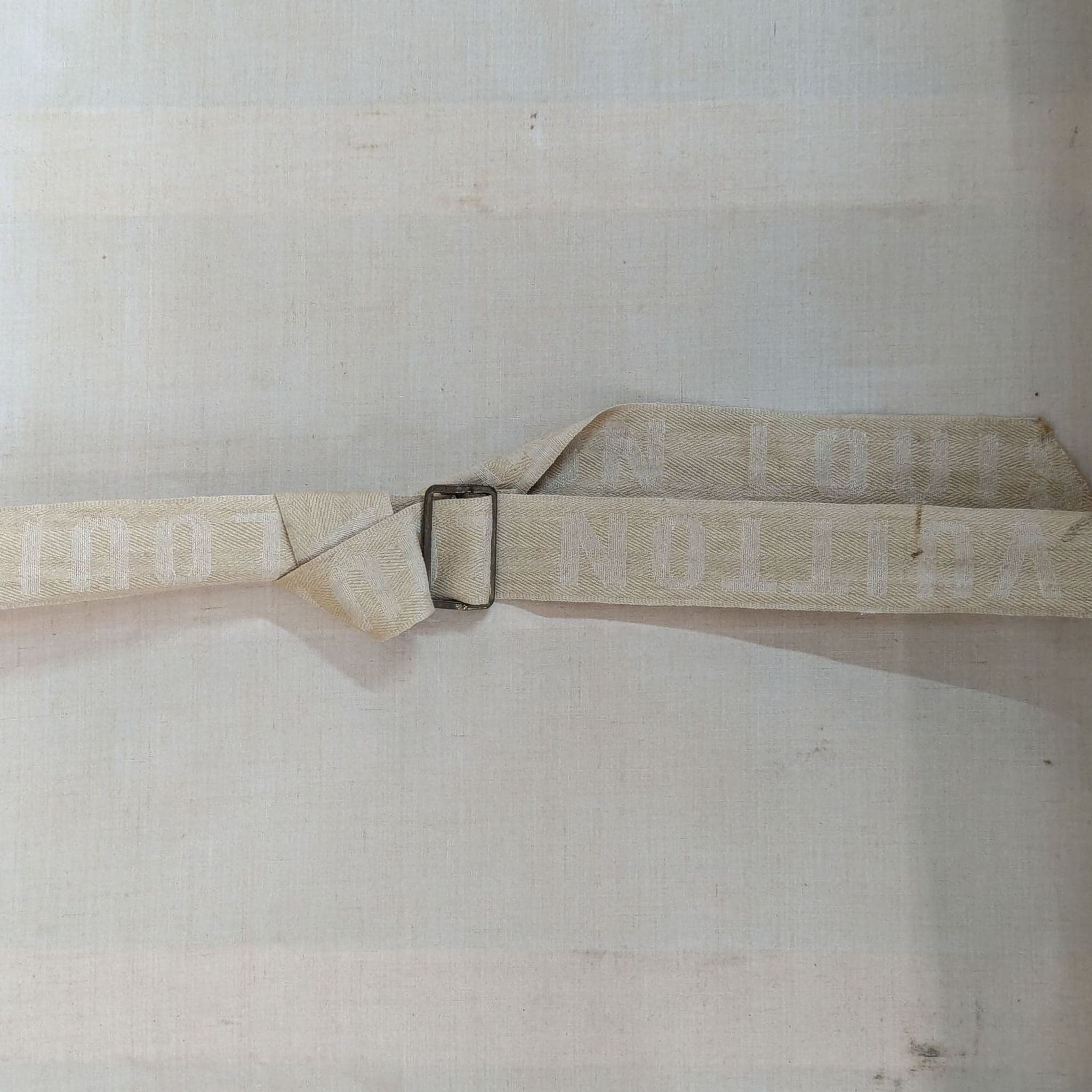 Louis Vuitton Vintage Trunk - Thumbnail 14