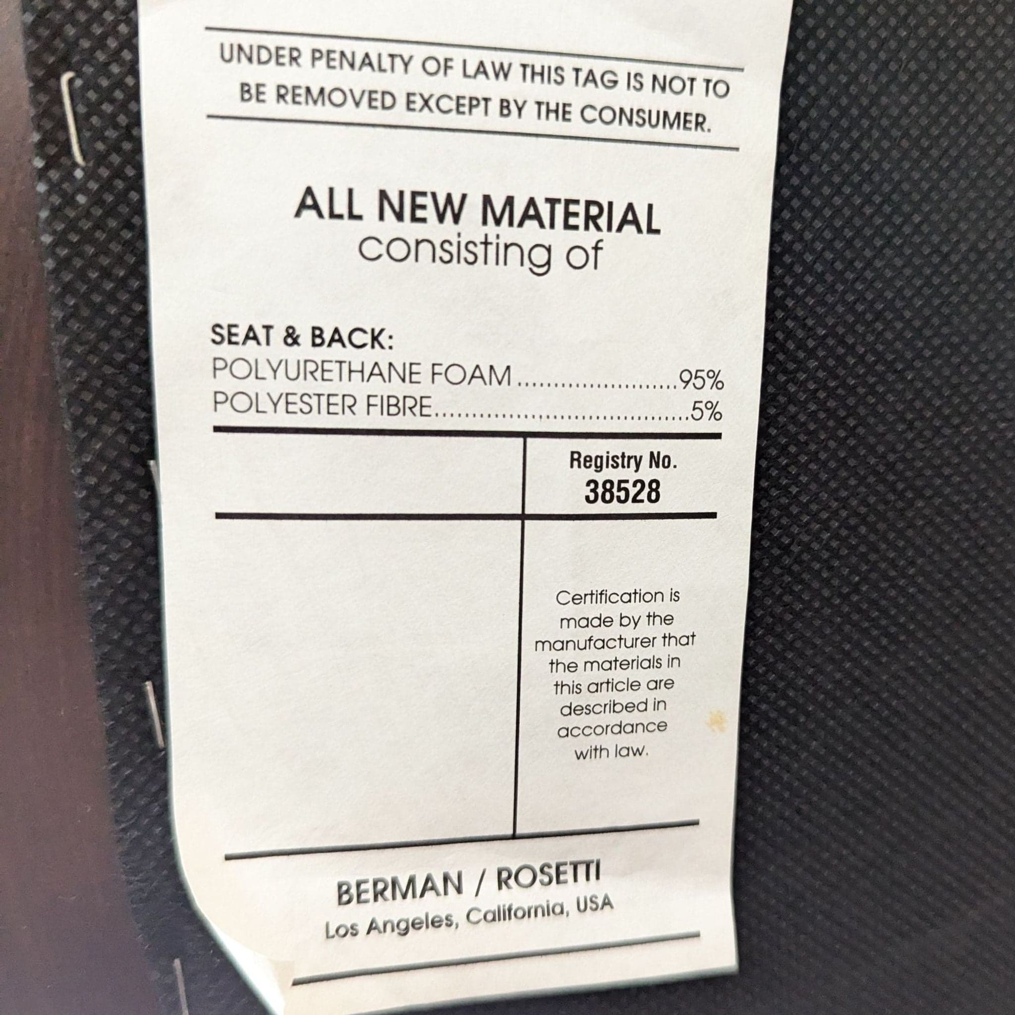 Berman Rosetti Grid Swivel Leather Bar Stool - Thumbnail 11