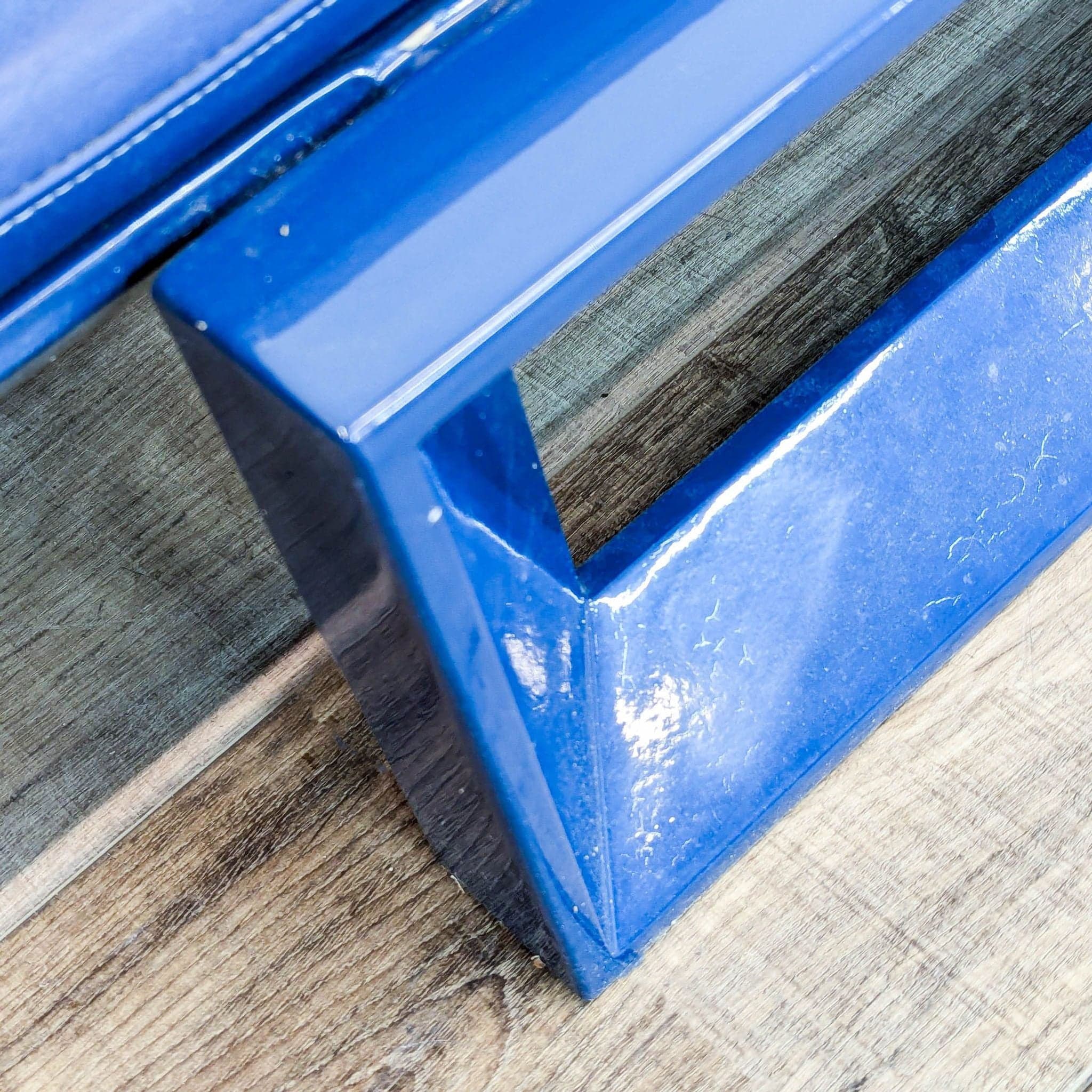 Condominium Frame Modern Outdoor Sun Lounge - Thumbnail 9