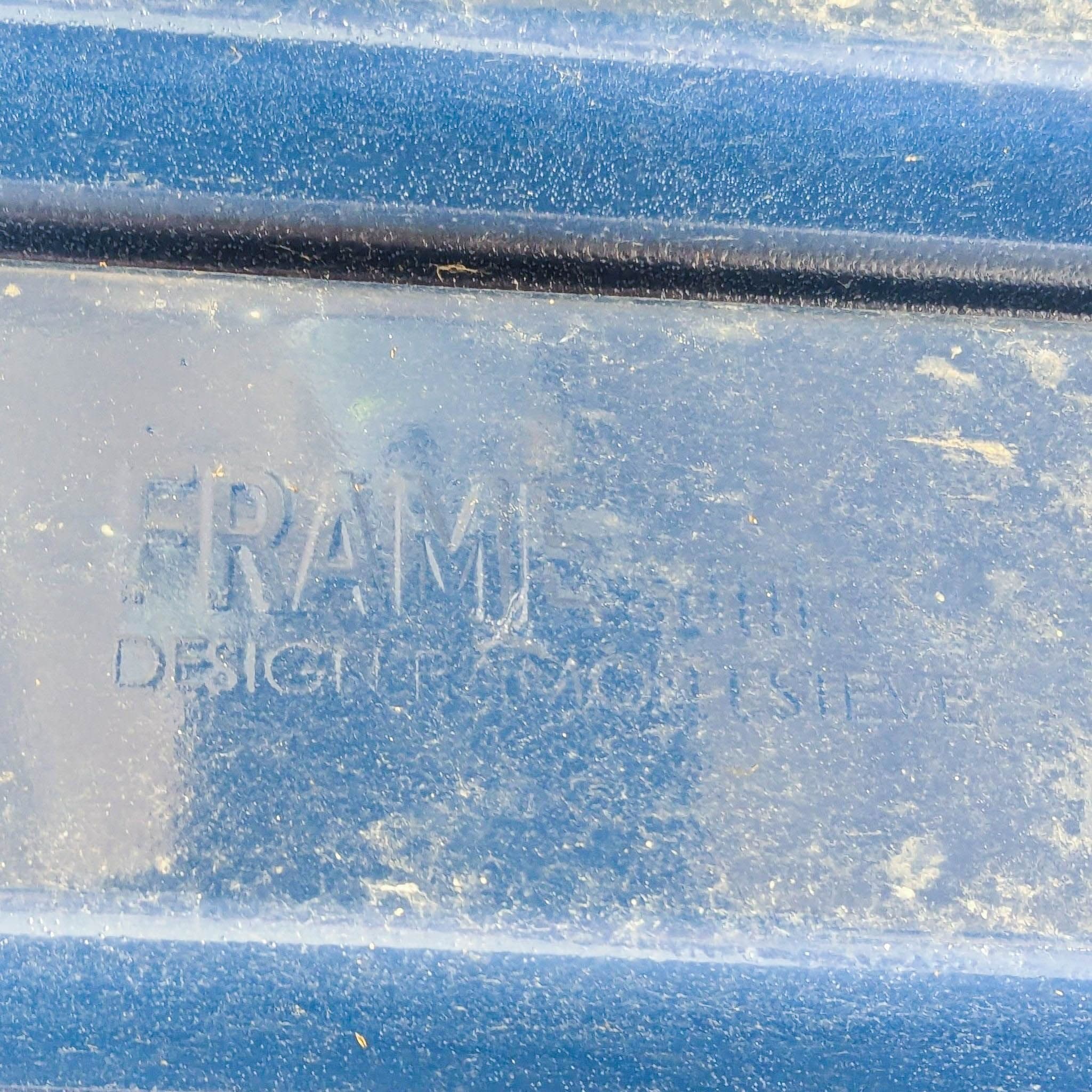 Condominium Frame Modern Outdoor Sun Lounge - Thumbnail 10