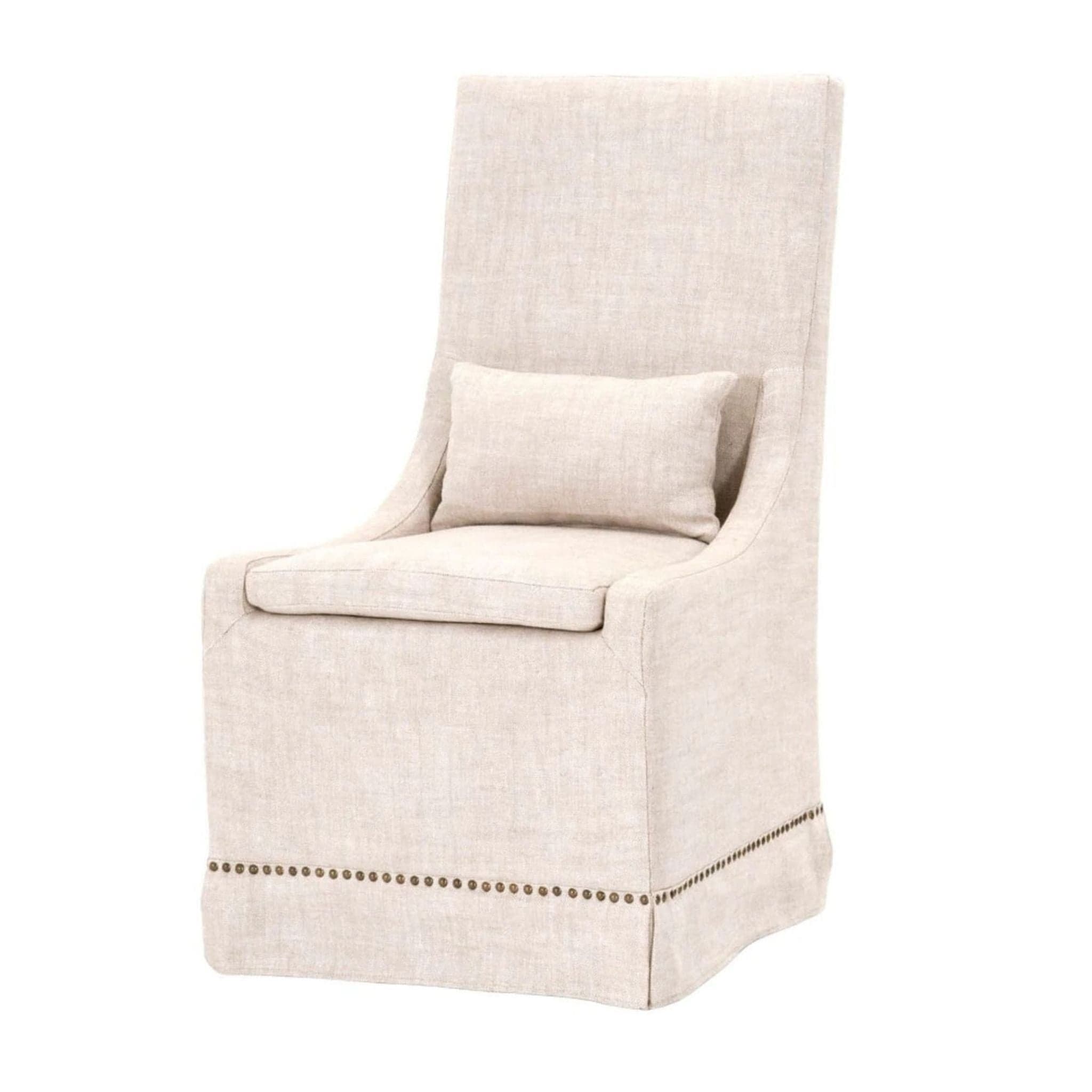 Orient Express Furniture Colleen Dining Chair - Thumbnail 2