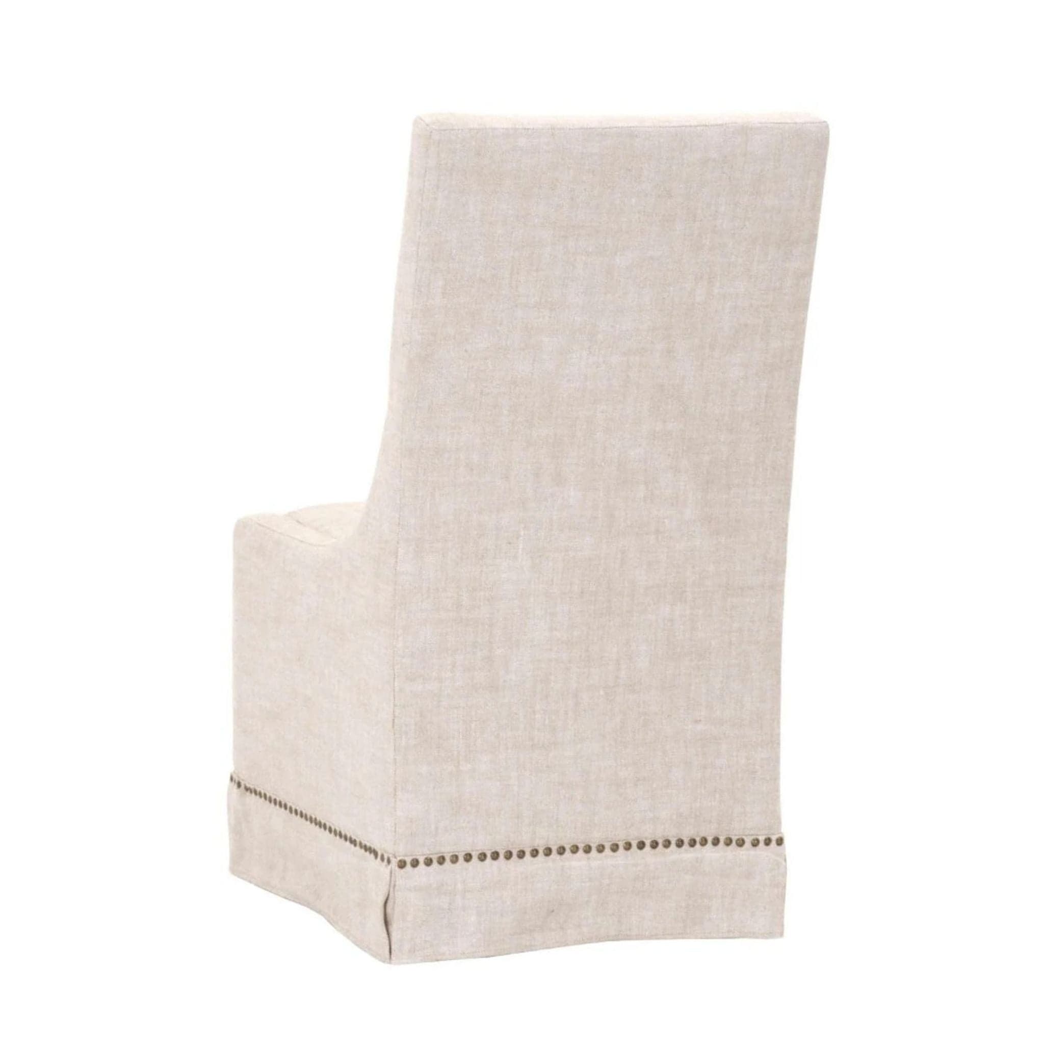 Orient Express Furniture Colleen Dining Chair - Thumbnail 4