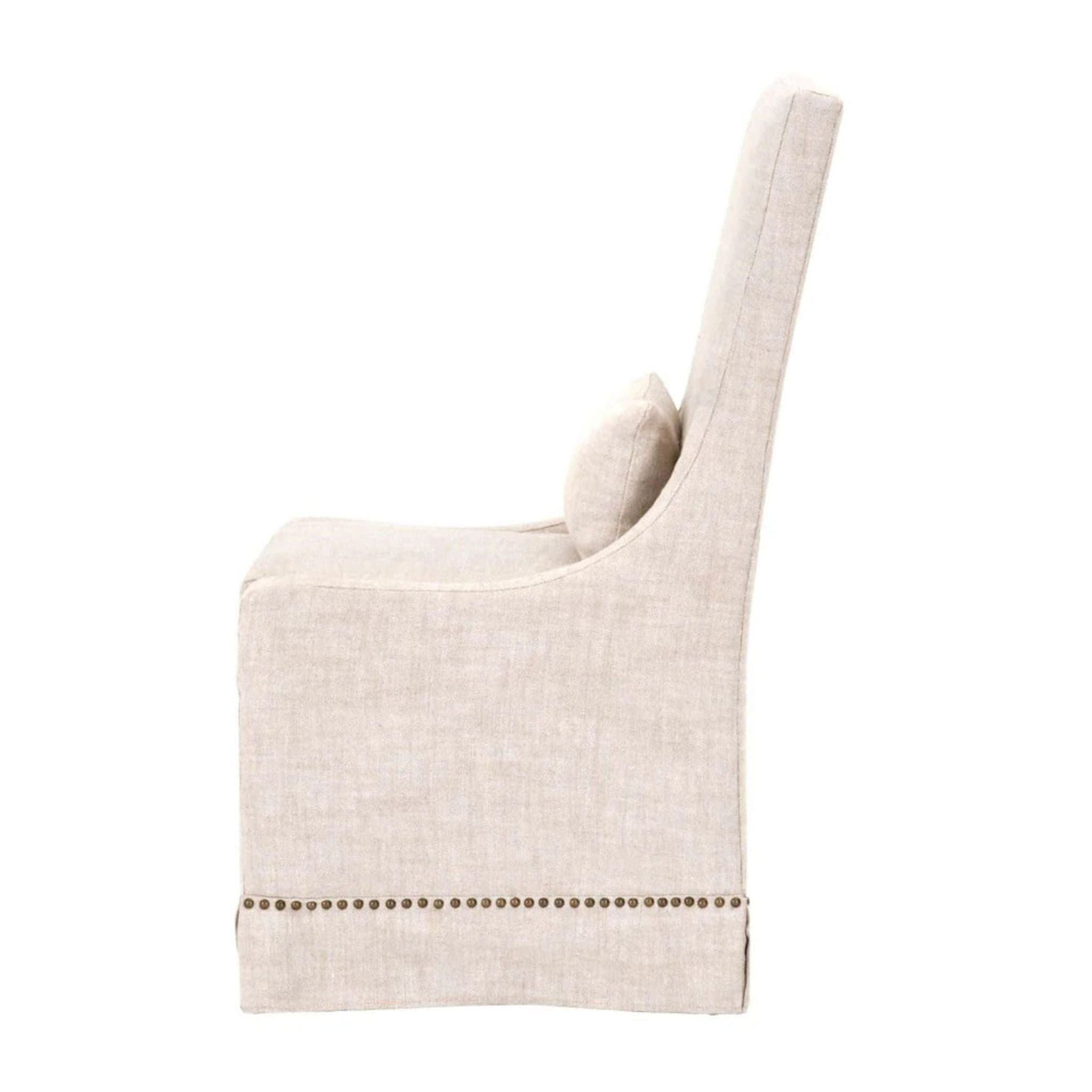 Orient Express Furniture Colleen Dining Chair - Thumbnail 3