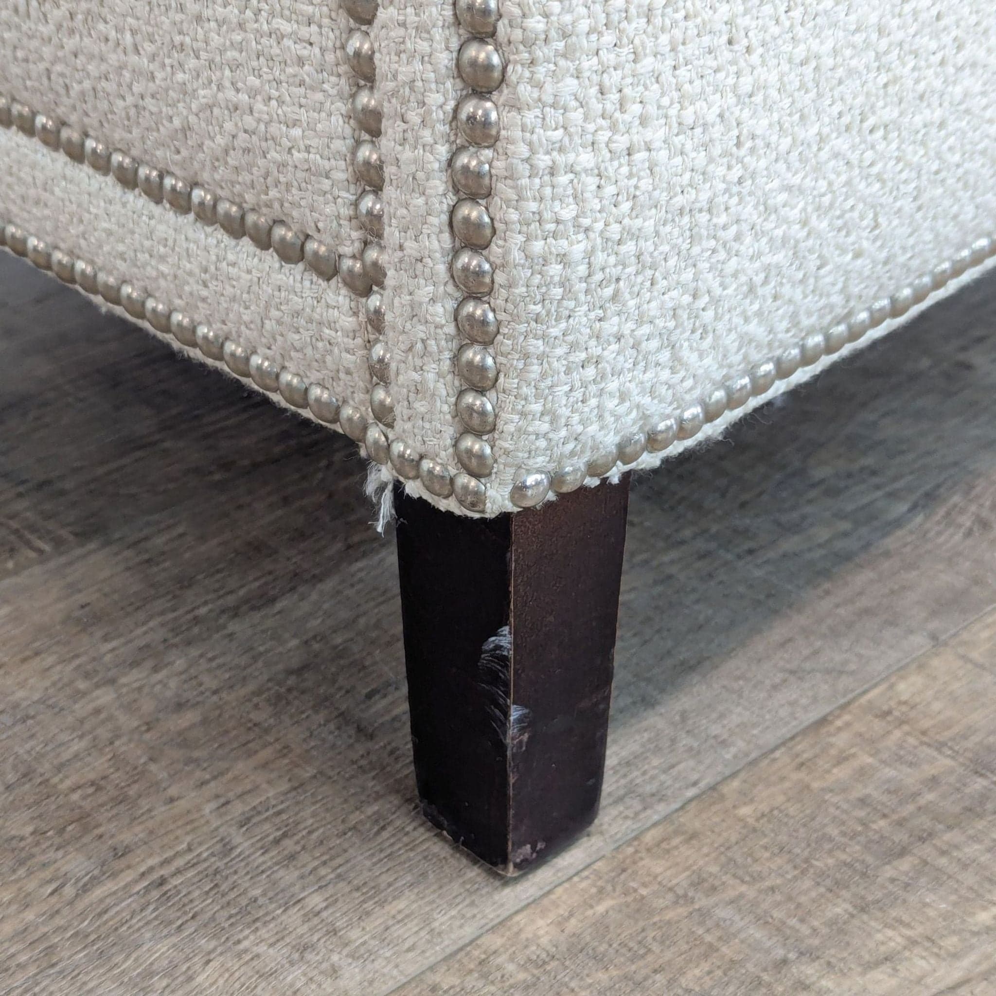 Lillian August Couture from HD Buttercup Lounge Chair - Thumbnail 6