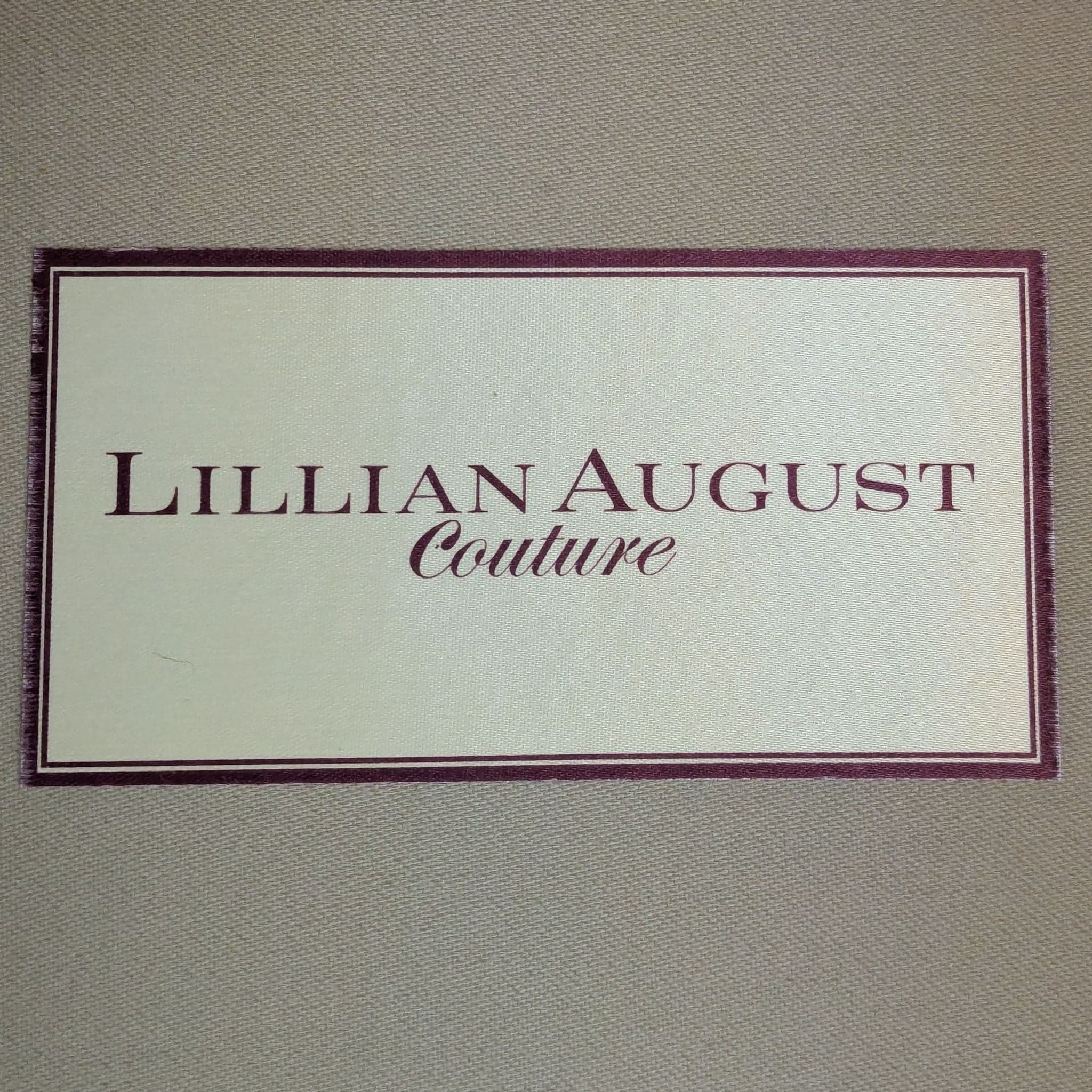 Lillian August Couture from HD Buttercup Lounge Chair - Thumbnail 9