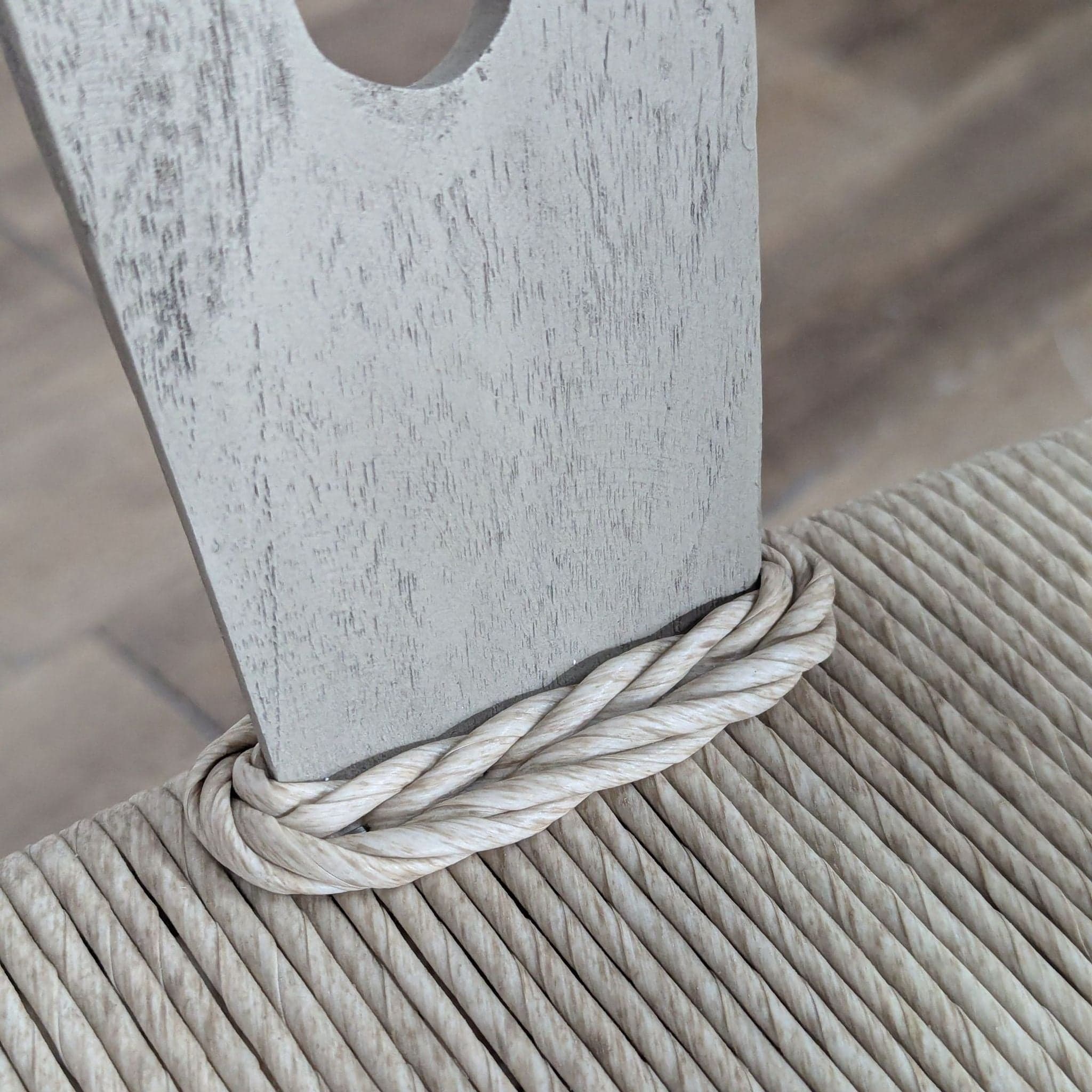 Lulu and Georgia Gradie Indoor Outdoor Bar Stool - Thumbnail 7