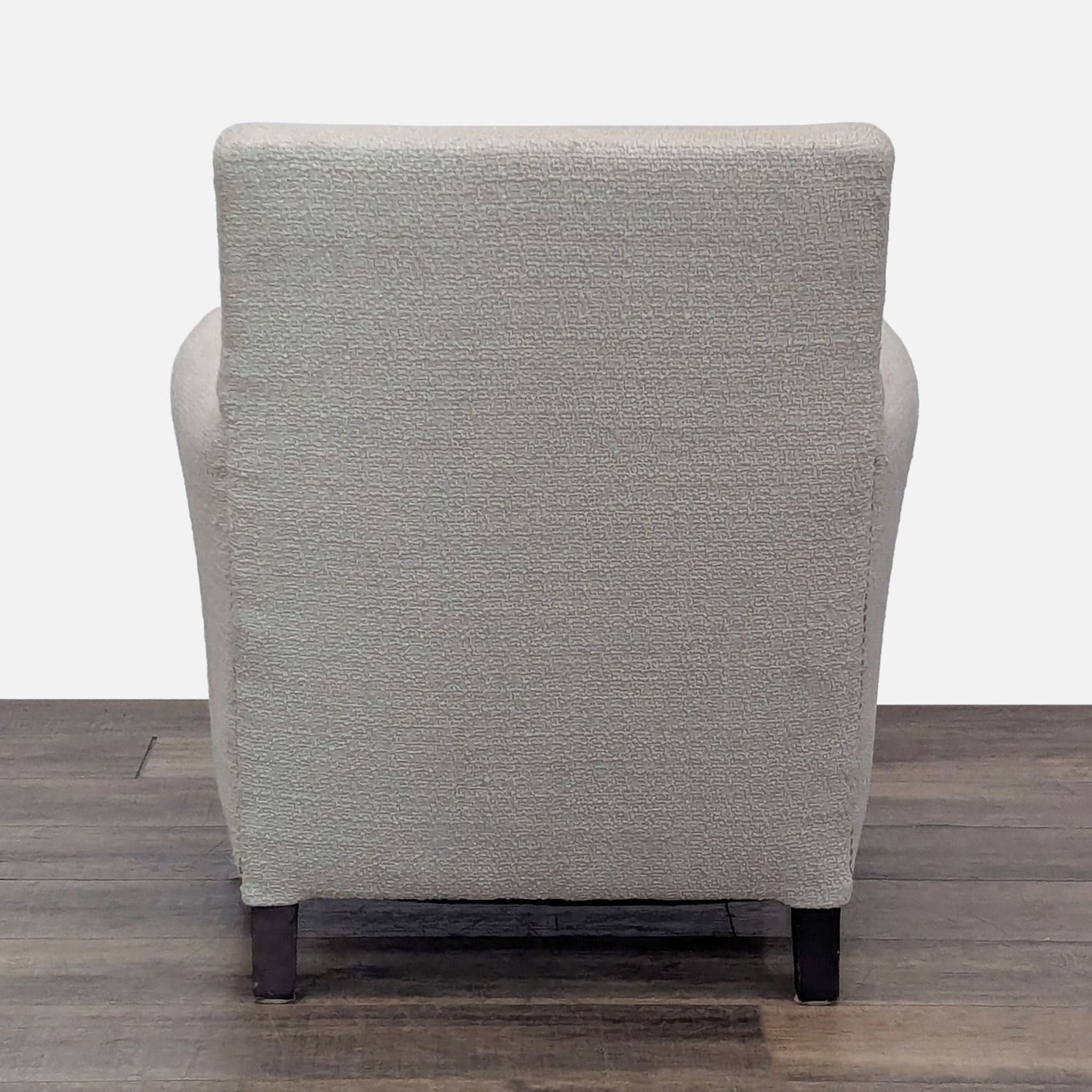 Lillian August Couture from HD Buttercup Lounge Chair - Thumbnail 4