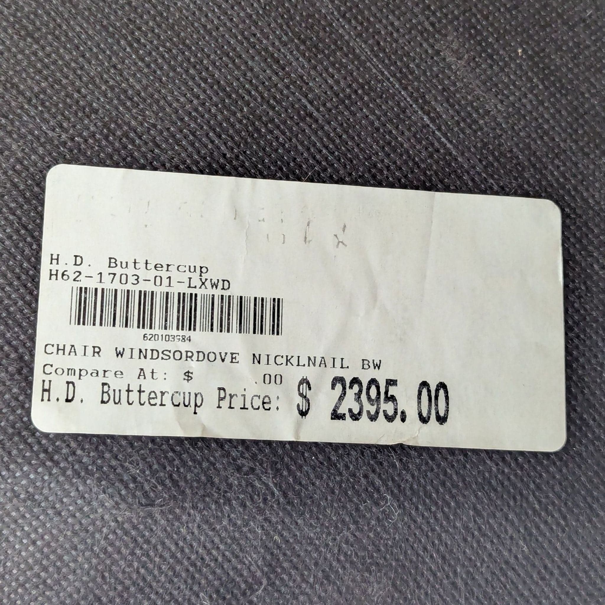 Lillian August Couture from HD Buttercup Lounge Chair - Thumbnail 10