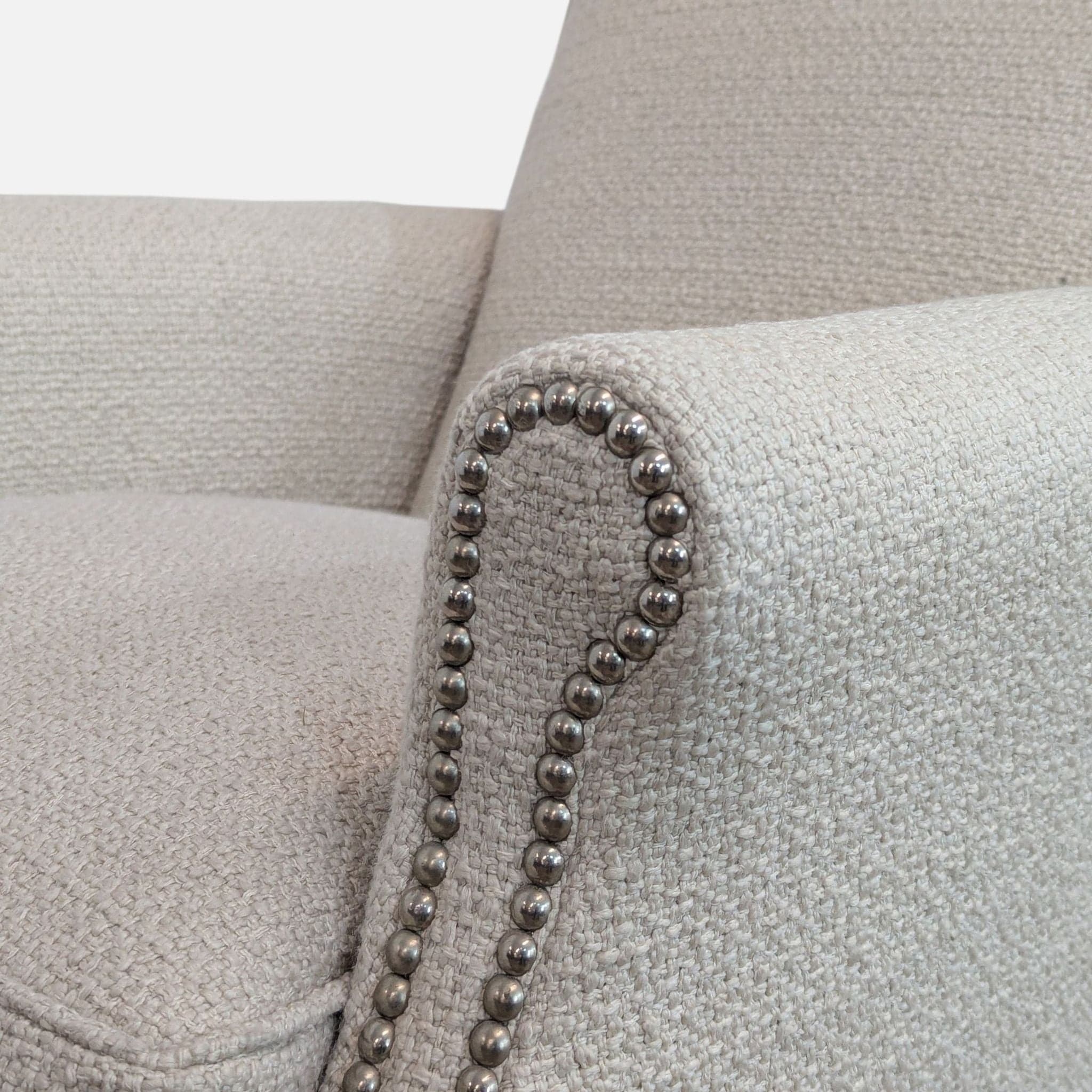 Lillian August Couture from HD Buttercup Lounge Chair - Thumbnail 7