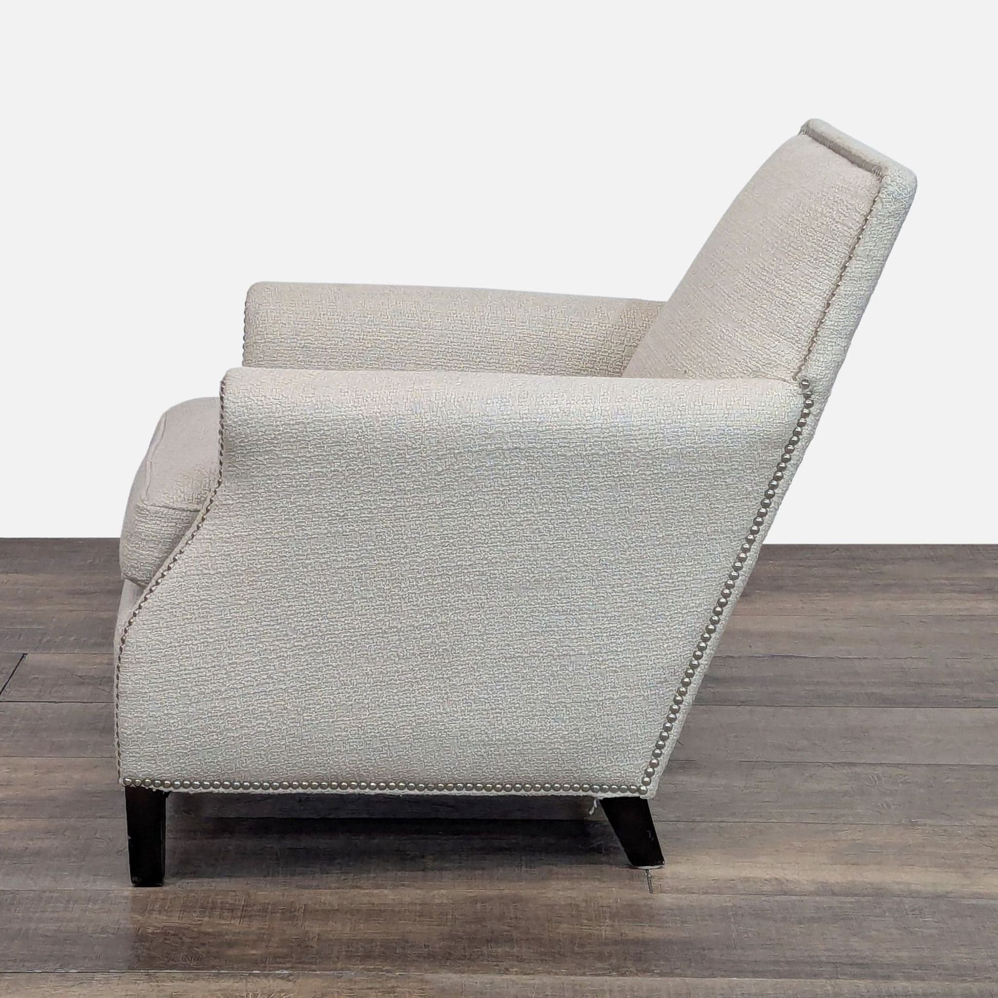 Lillian August Couture from HD Buttercup Lounge Chair - Thumbnail 5