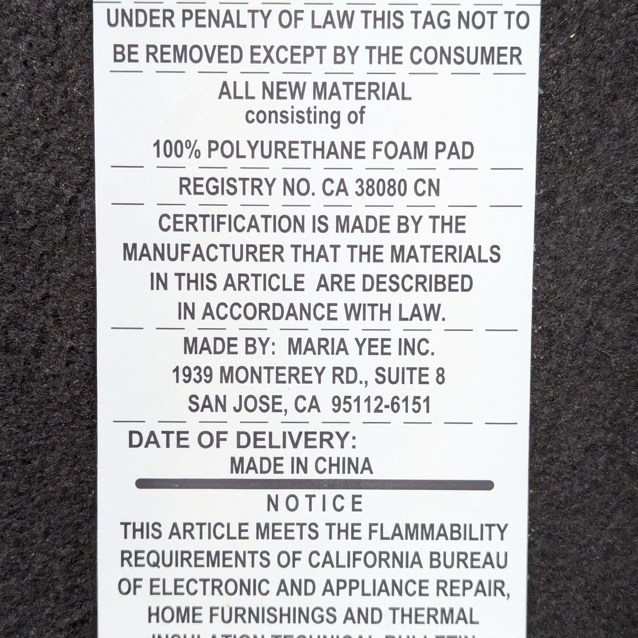 Leather Bar Stool - Thumbnail 8