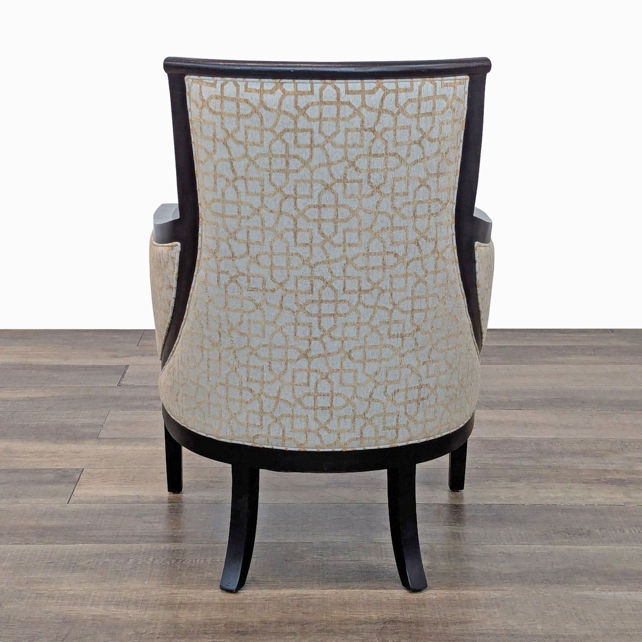 Hickory Chair Company Transitional Breck Chair - Thumbnail 9