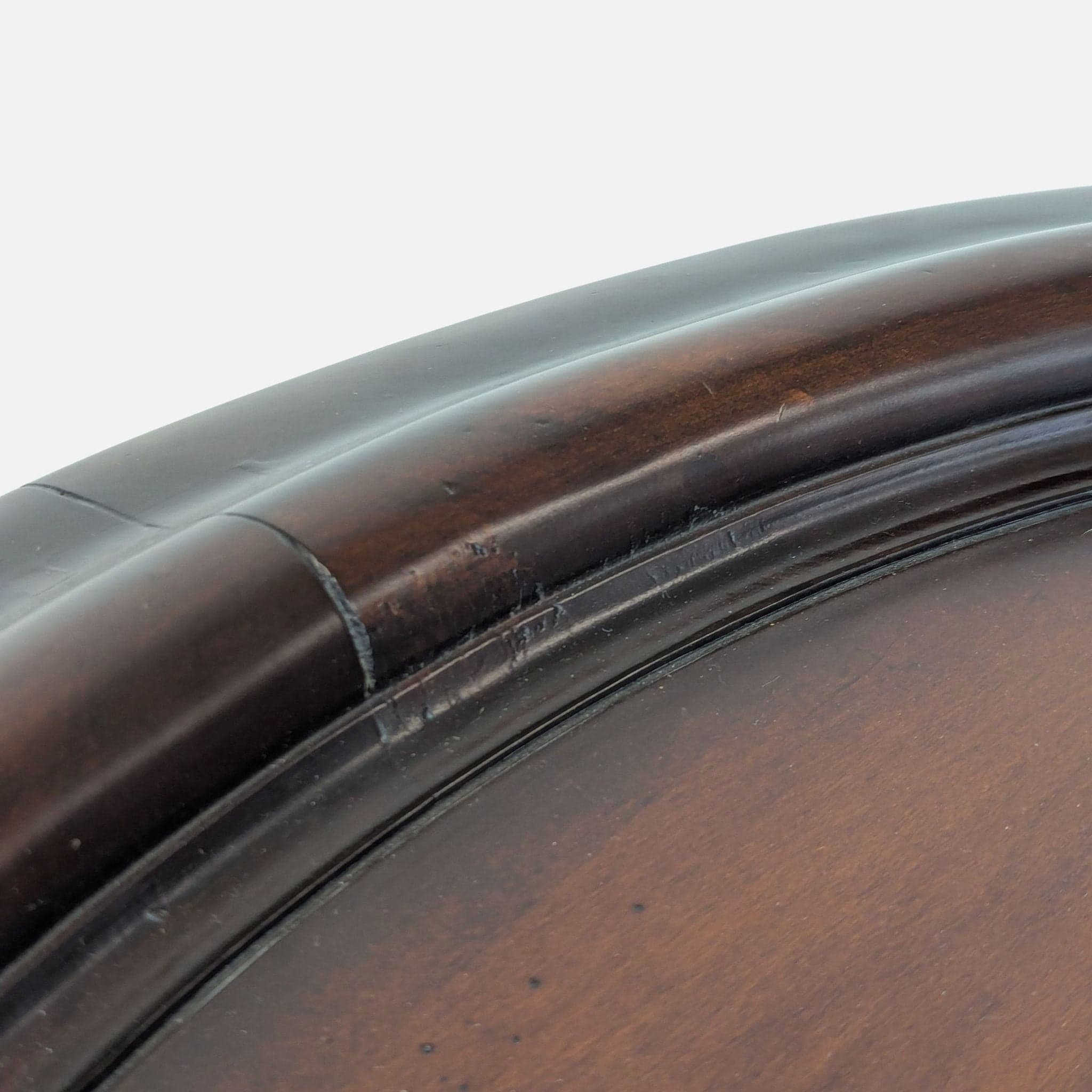 Woodbridge Furniture Bar Table - Thumbnail 4