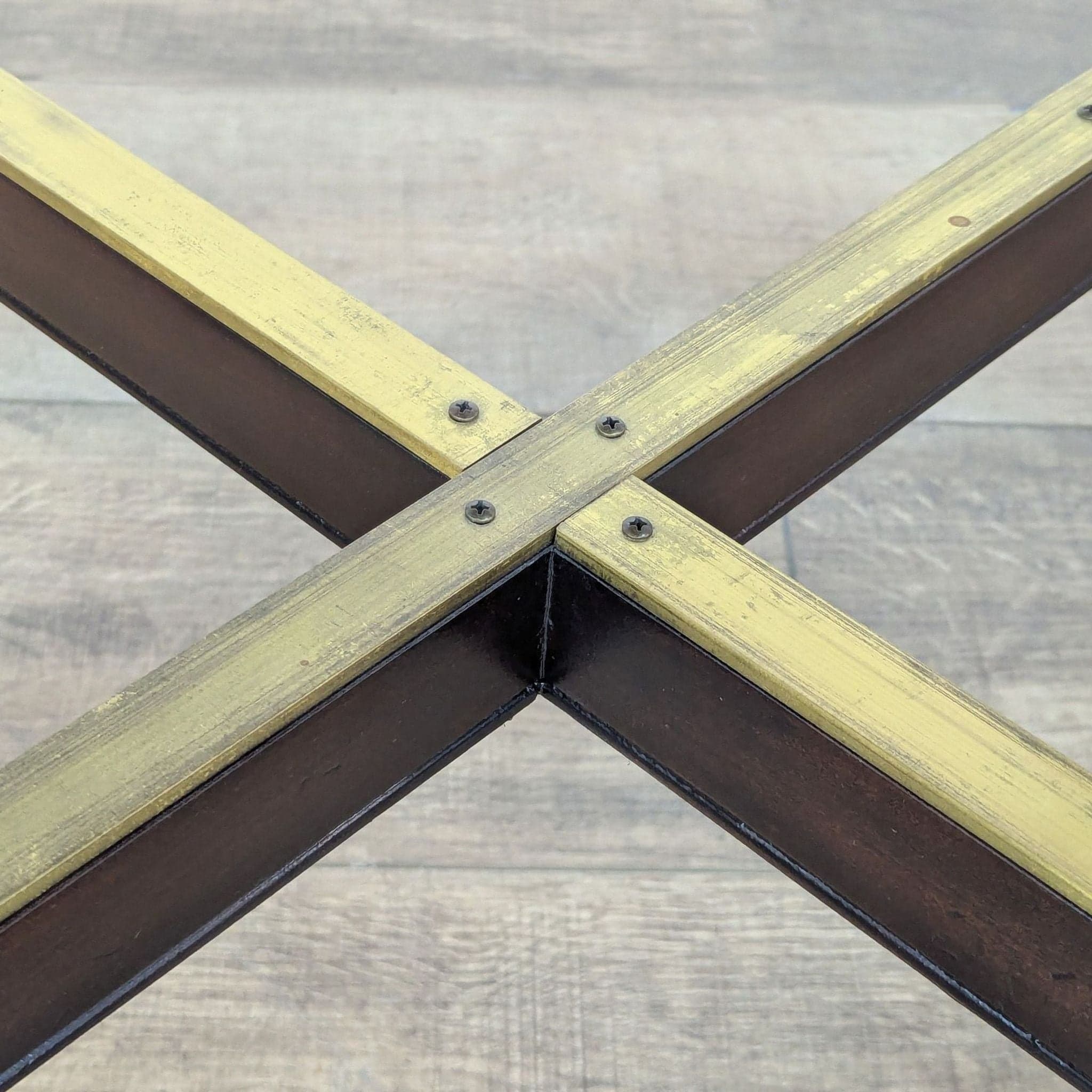 Woodbridge Furniture Bar Table - Thumbnail 6