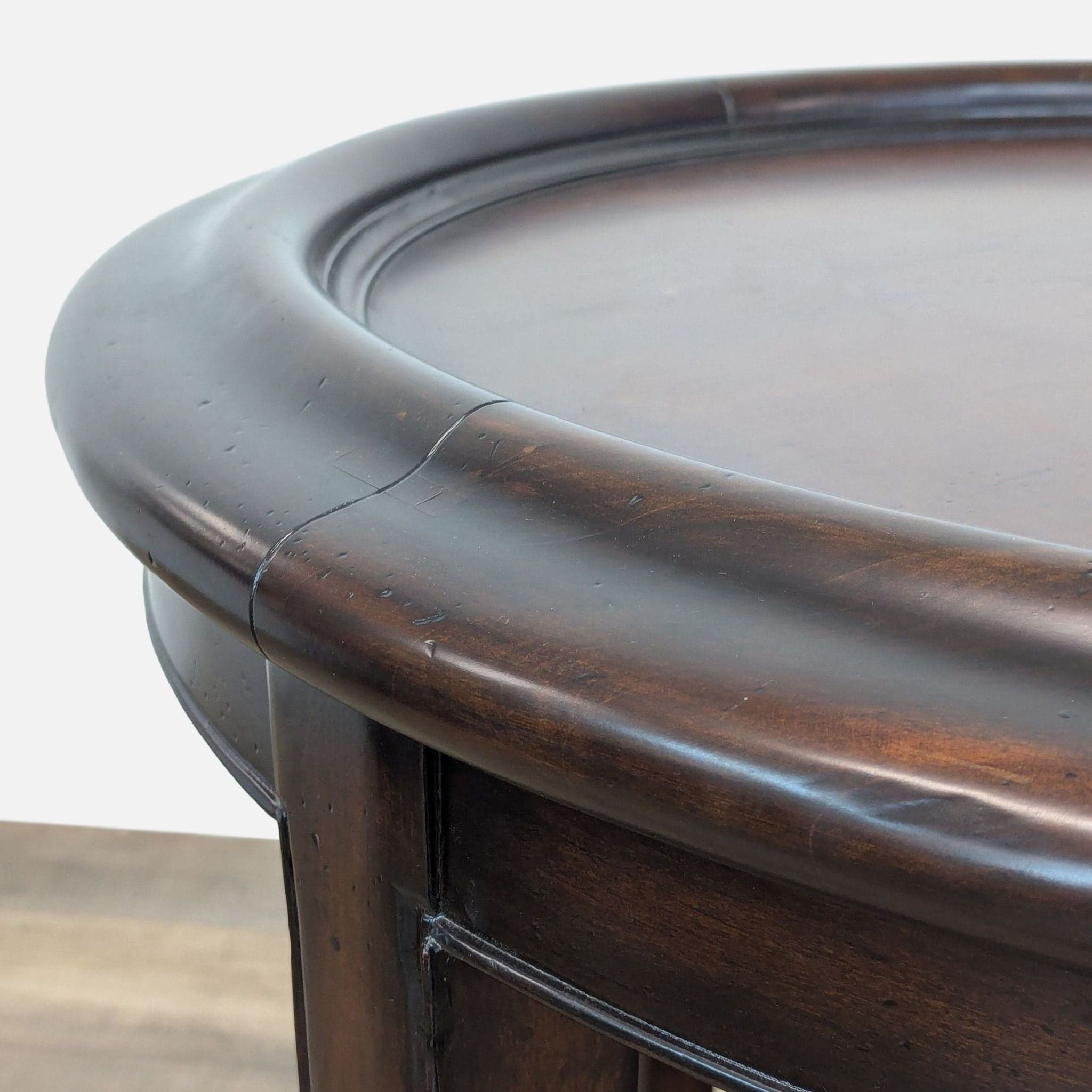 Woodbridge Furniture Bar Table - Thumbnail 5