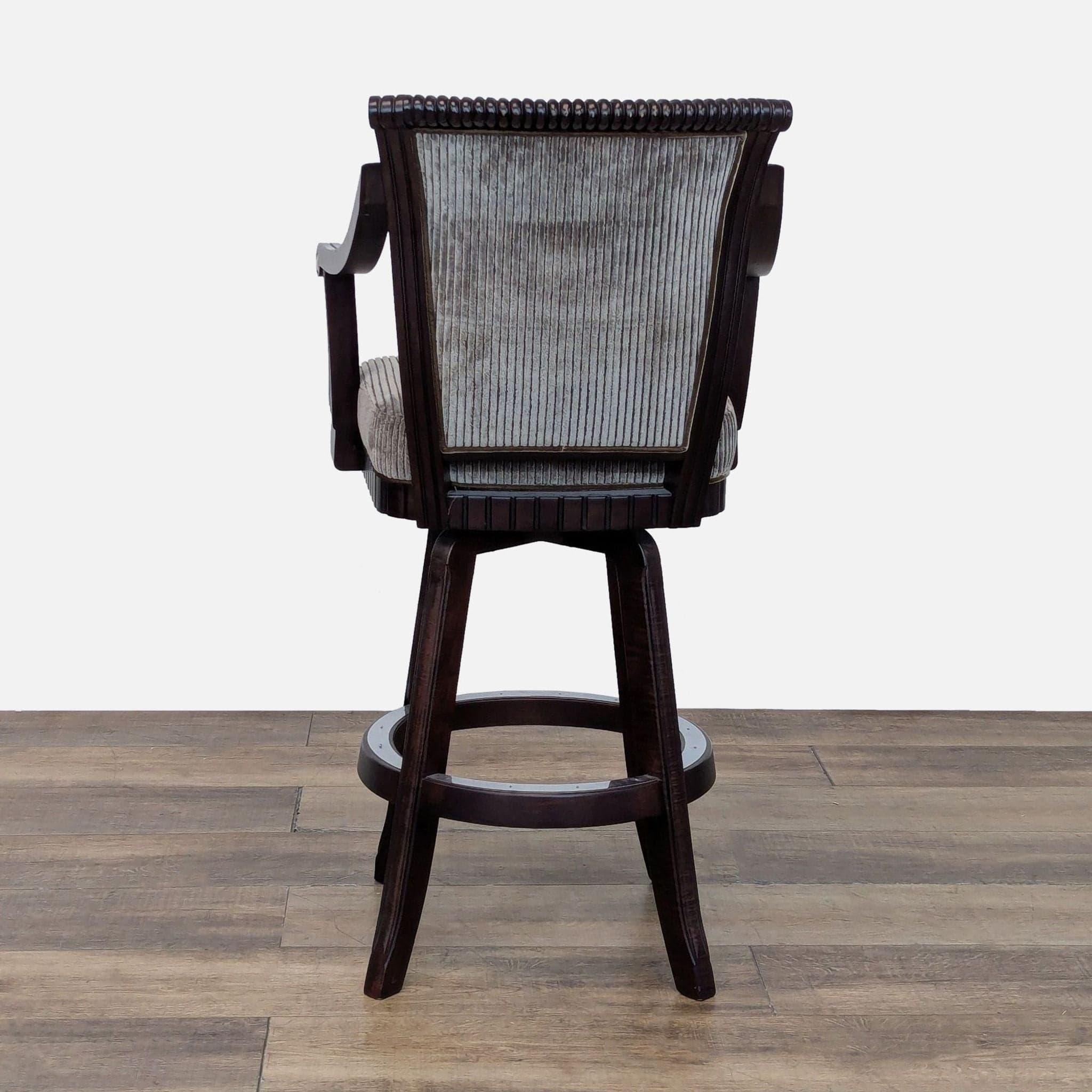 Mikhail Darafeev Bellagio Swivel Stool - Thumbnail 2