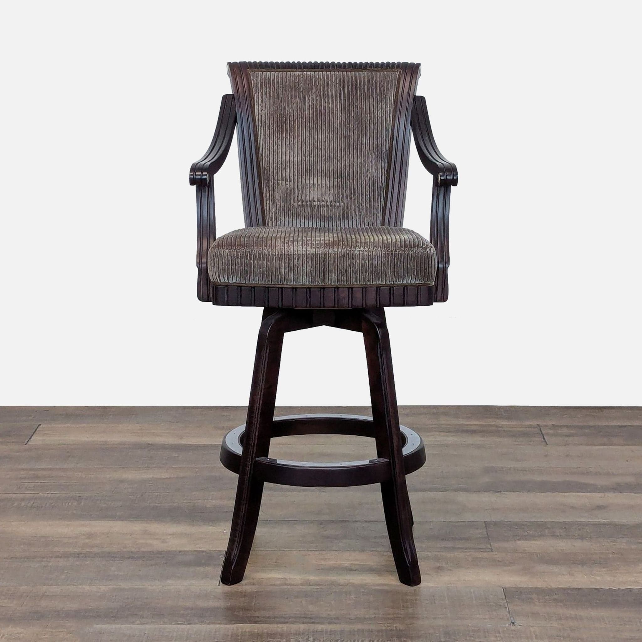 Mikhail Darafeev Bellagio Swivel Stool - Image 1