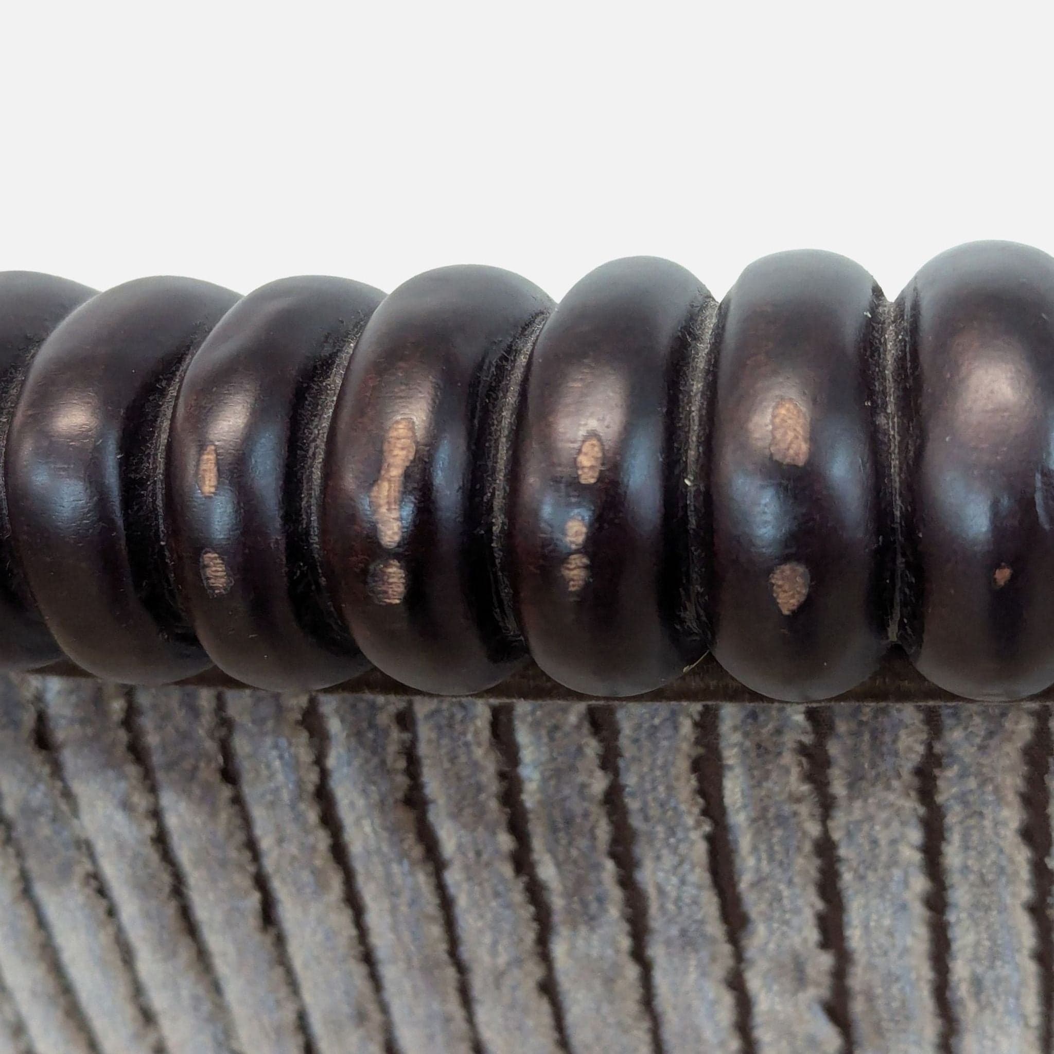 Mikhail Darafeev Bellagio Swivel Stool - Thumbnail 7