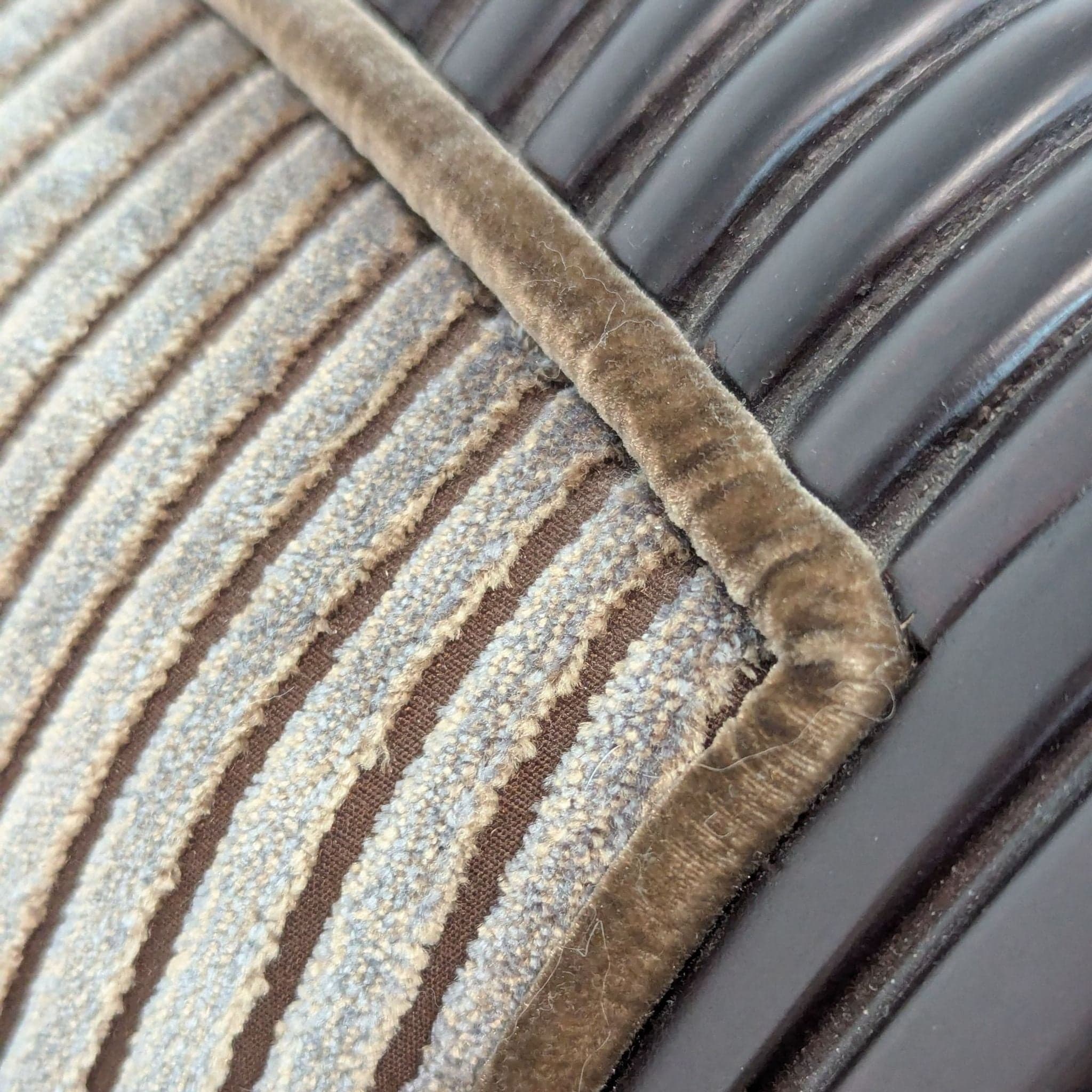 Mikhail Darafeev Bellagio Swivel Stool - Thumbnail 6