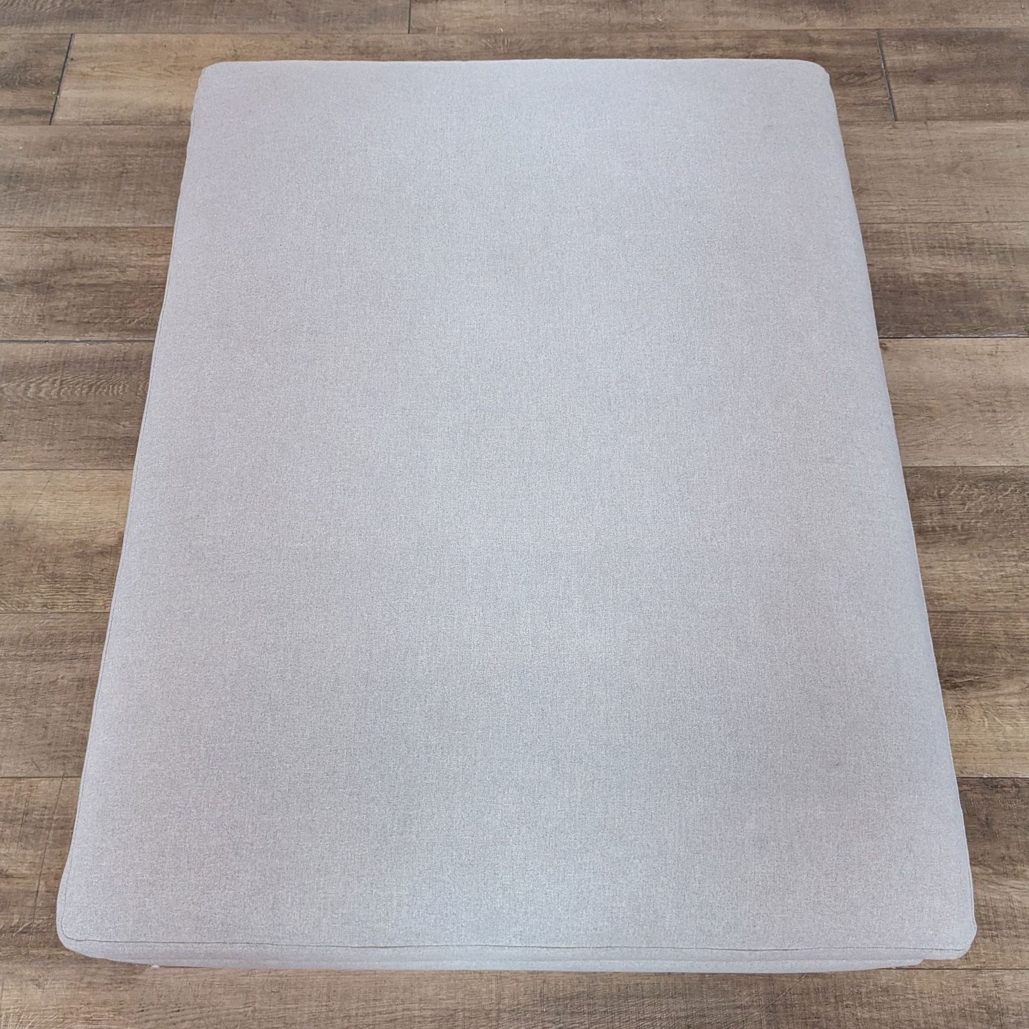 Rejuvenation Wrenton Coffee Table Ottoman - Thumbnail 2