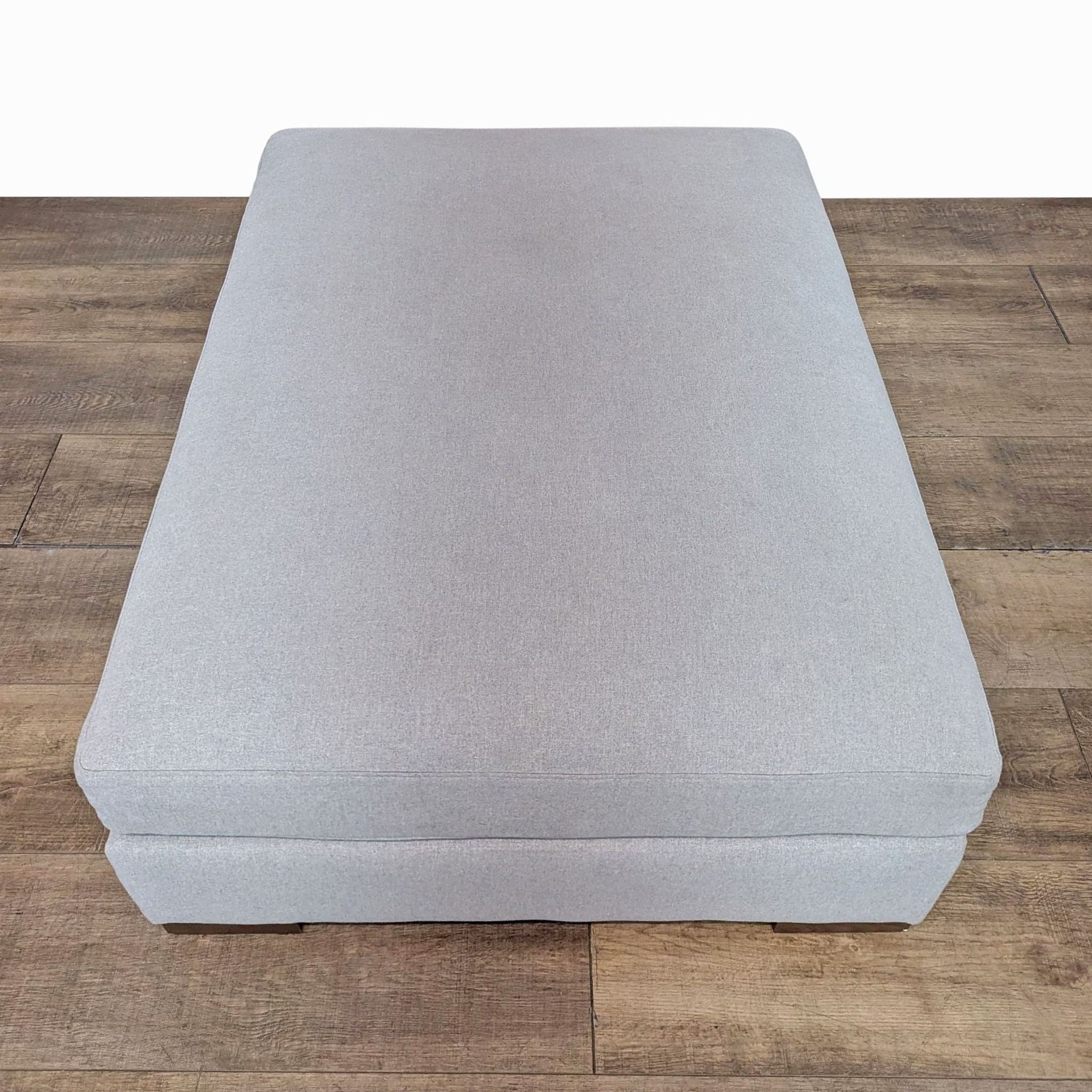 Rejuvenation Wrenton Coffee Table Ottoman - Thumbnail 4