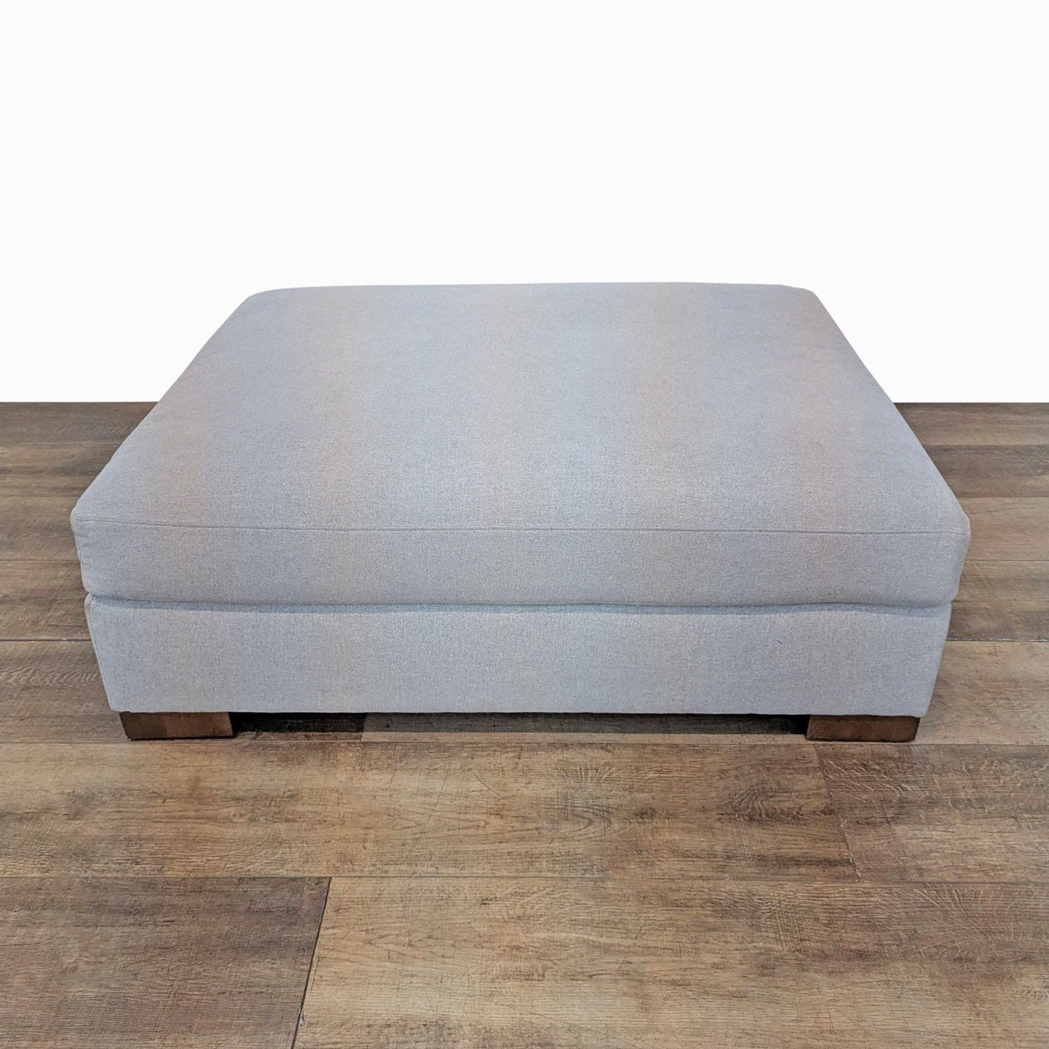 Rejuvenation Wrenton Coffee Table Ottoman - Thumbnail 10