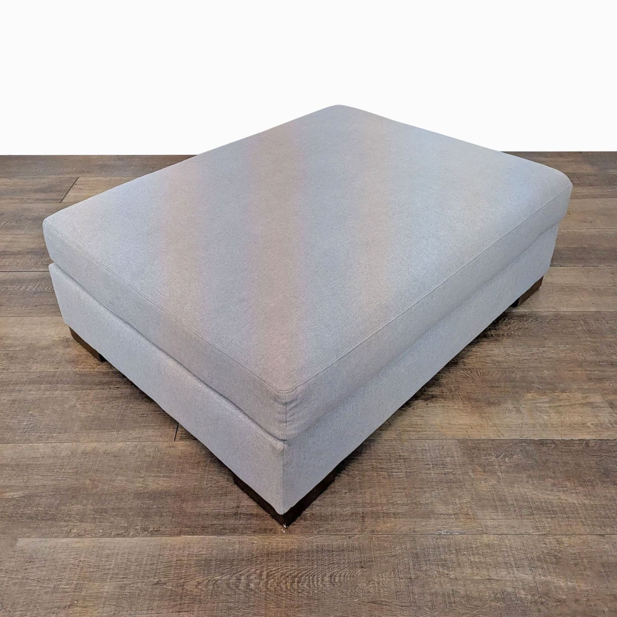 Rejuvenation Wrenton Coffee Table Ottoman - Thumbnail 11