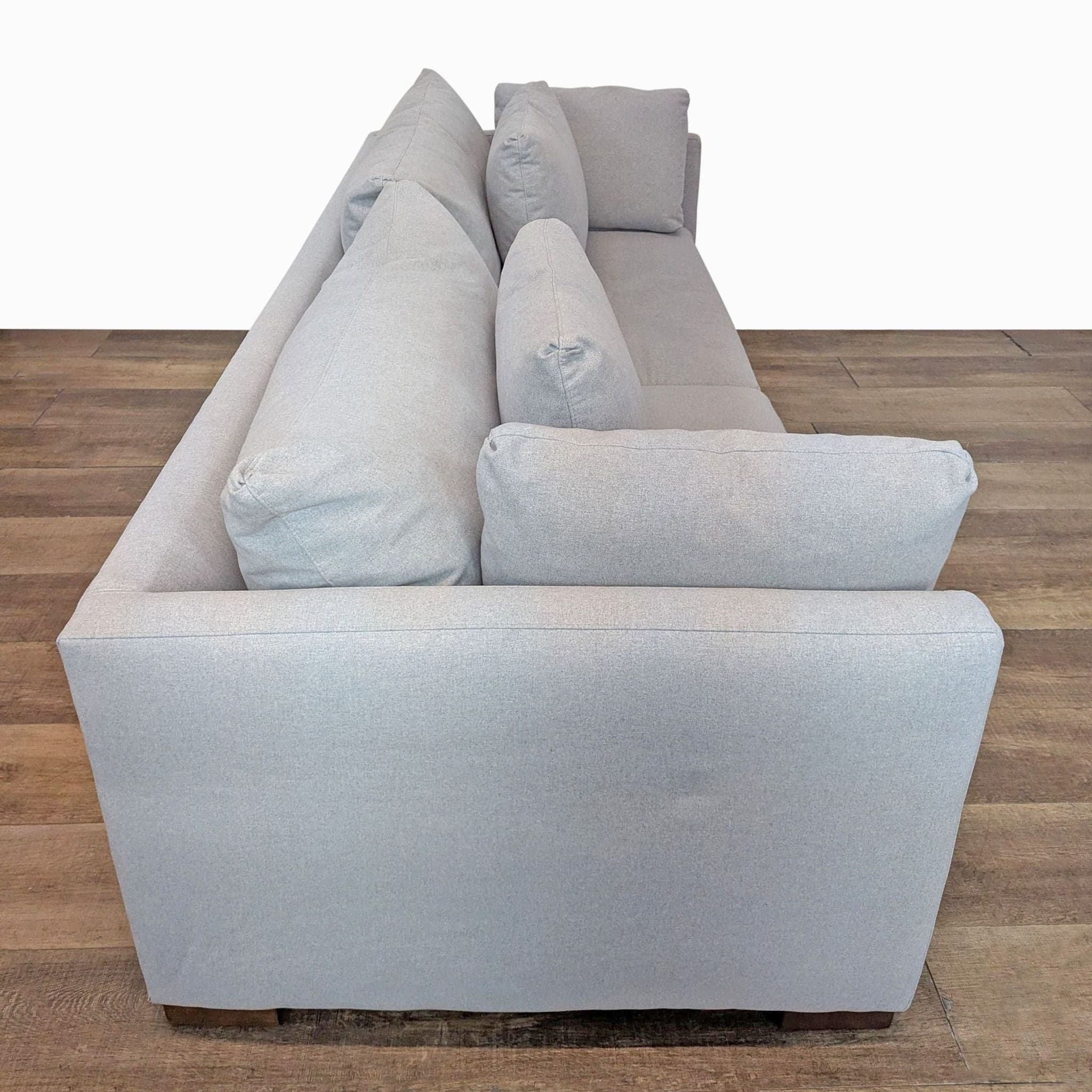 Rejuvenation Wrenton 3-Seat Modern Sofa - Thumbnail 13