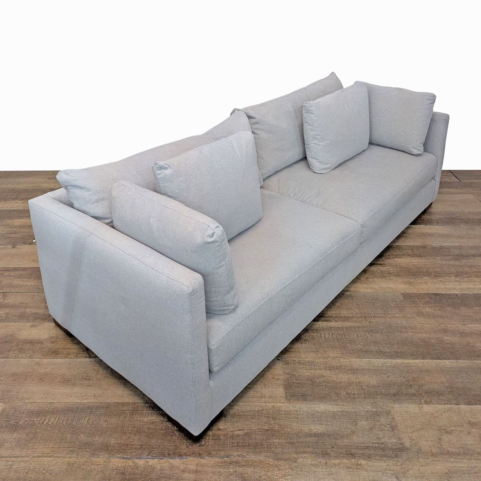 Rejuvenation Wrenton 3-Seat Modern Sofa - Thumbnail 14