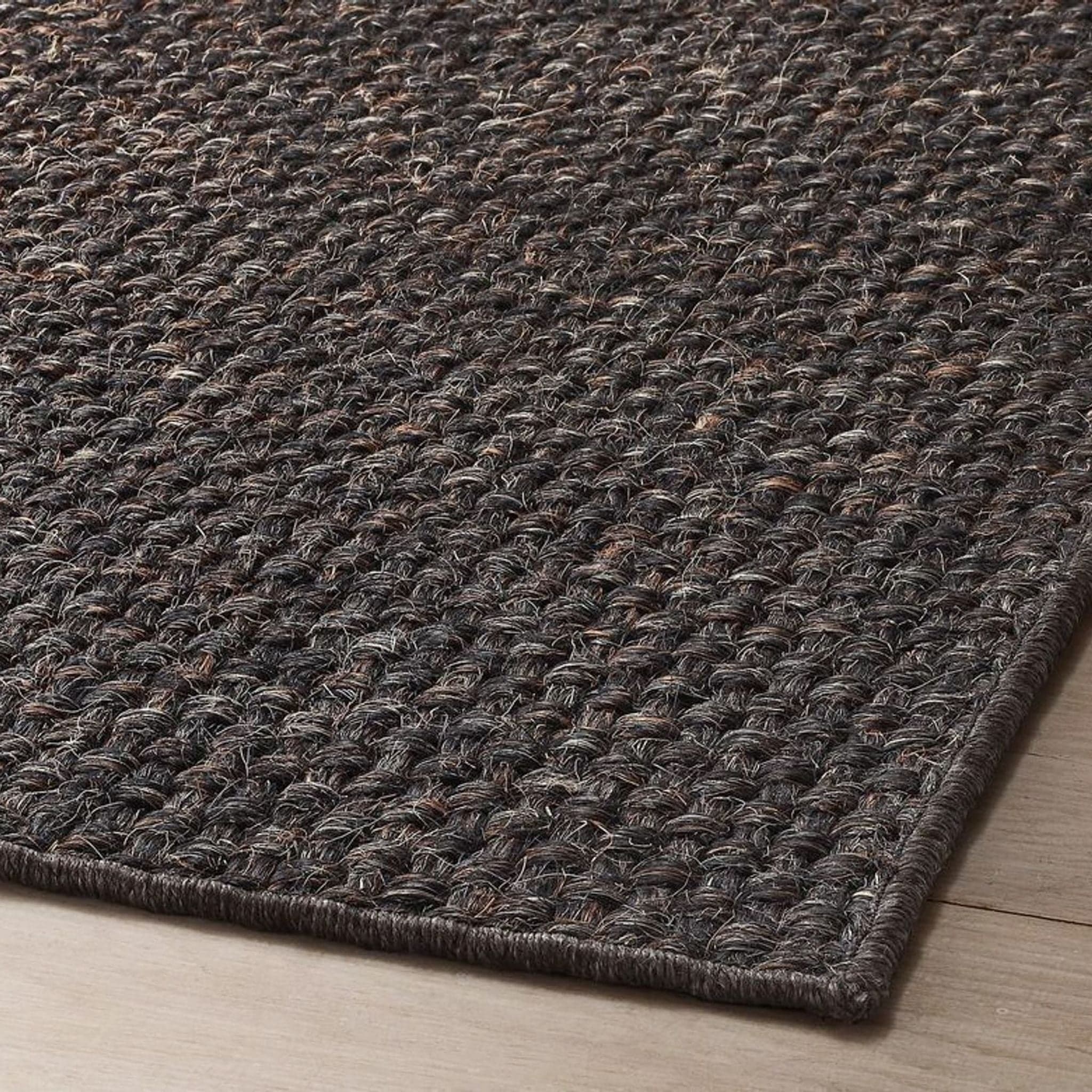 Restoration Hardware Parsa 12x15 Sisal Area Rug - Image 1