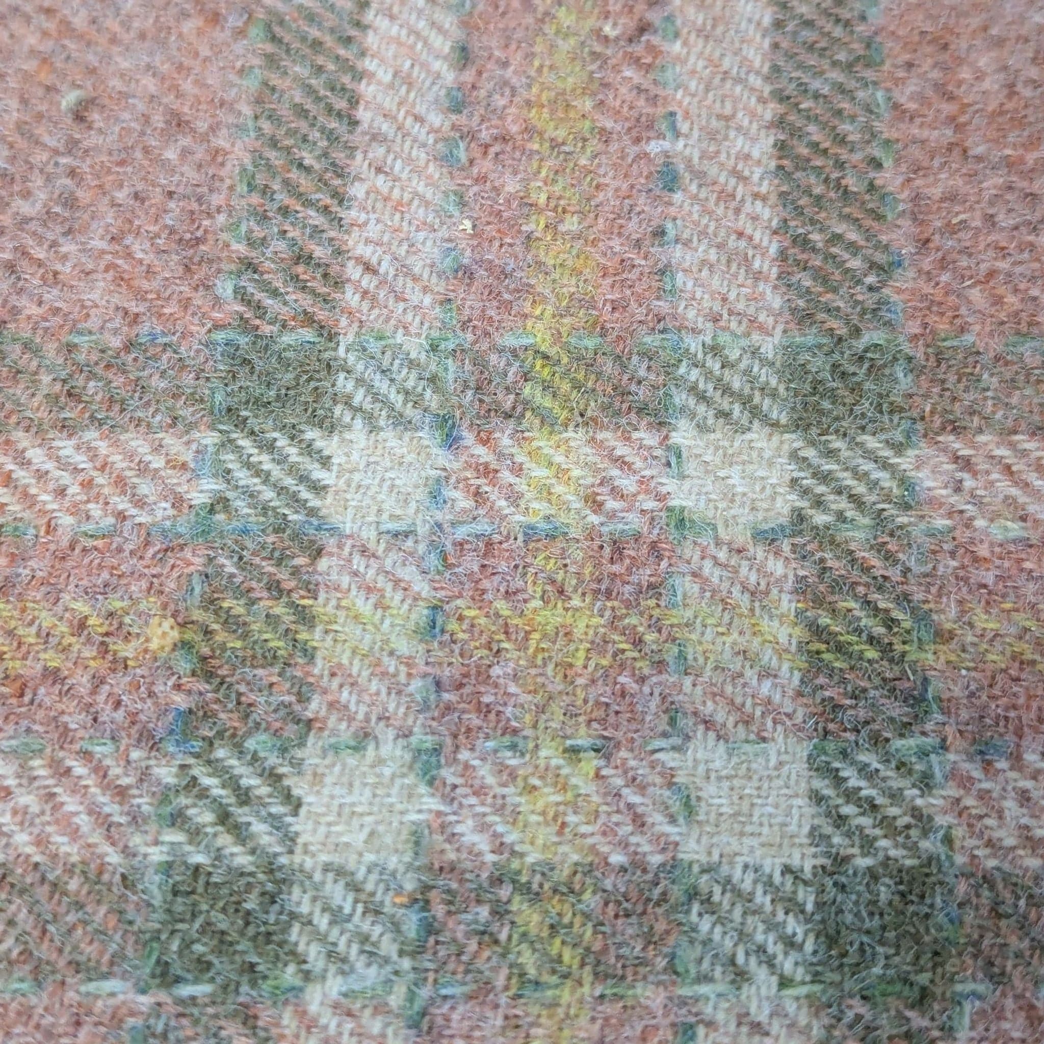 Upholstered Bar Stool - Thumbnail 7